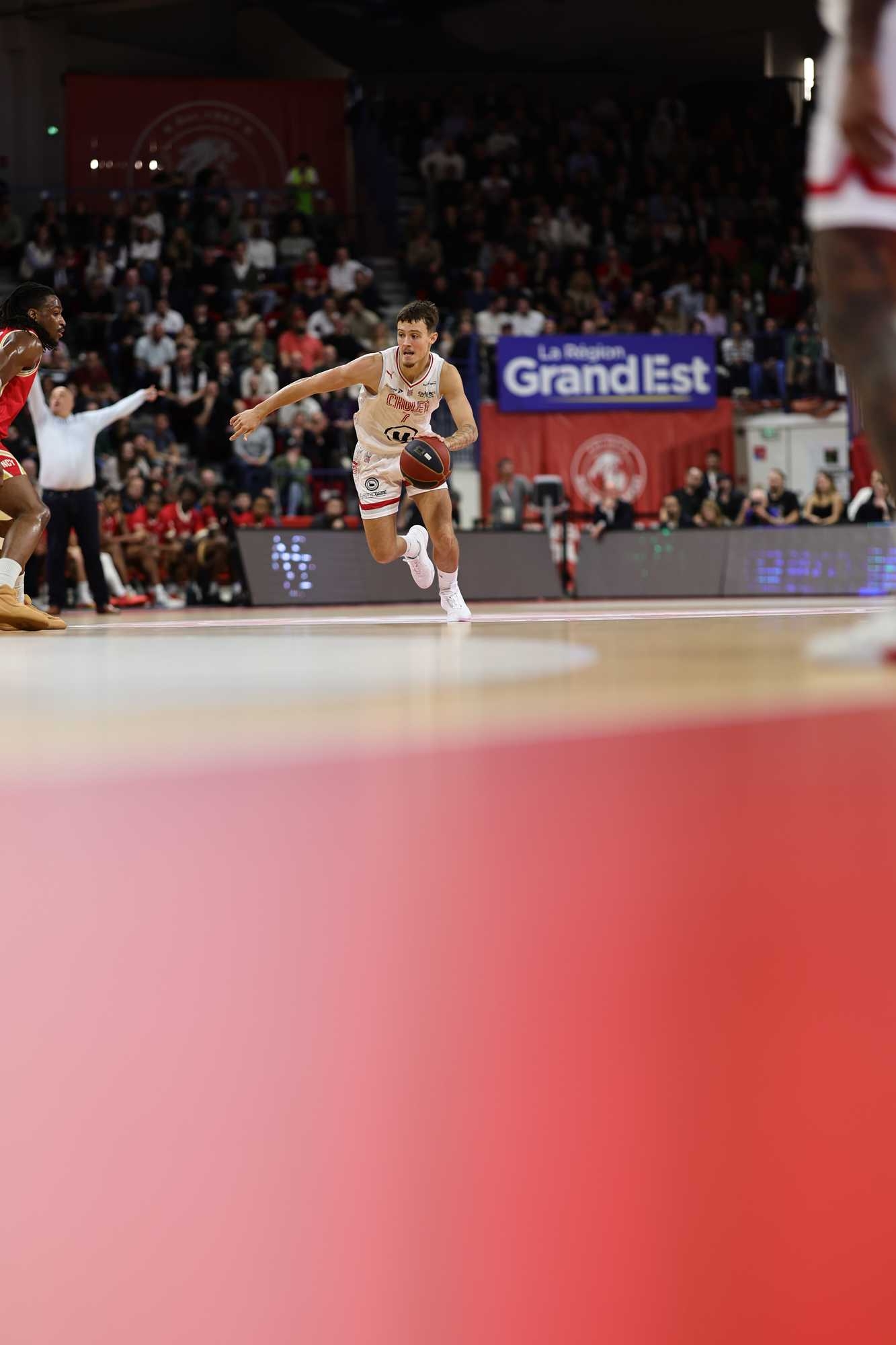 Nathan De Sousa ©Loïc Wacziak