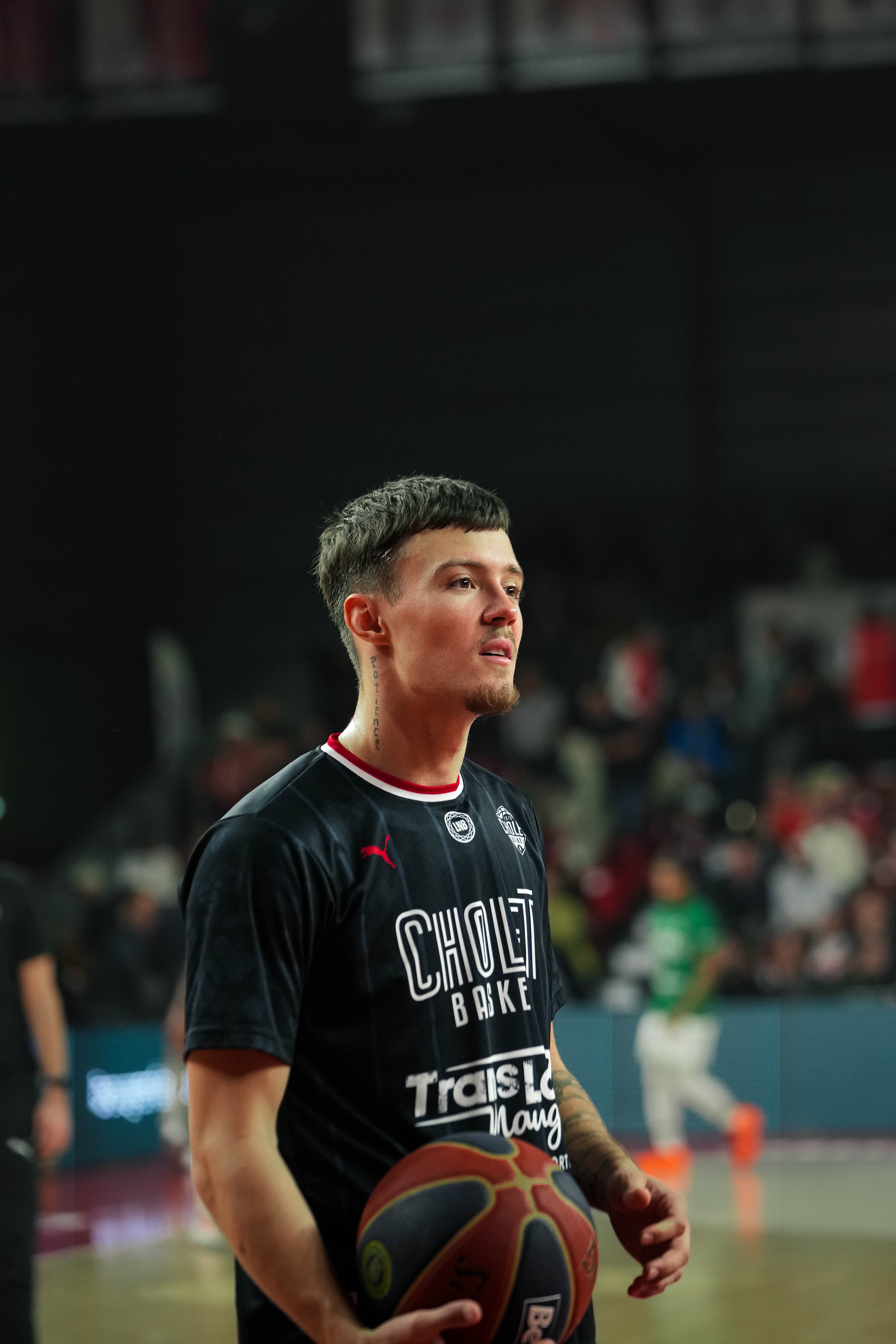 Nathan De Sousa ©revioo.mov