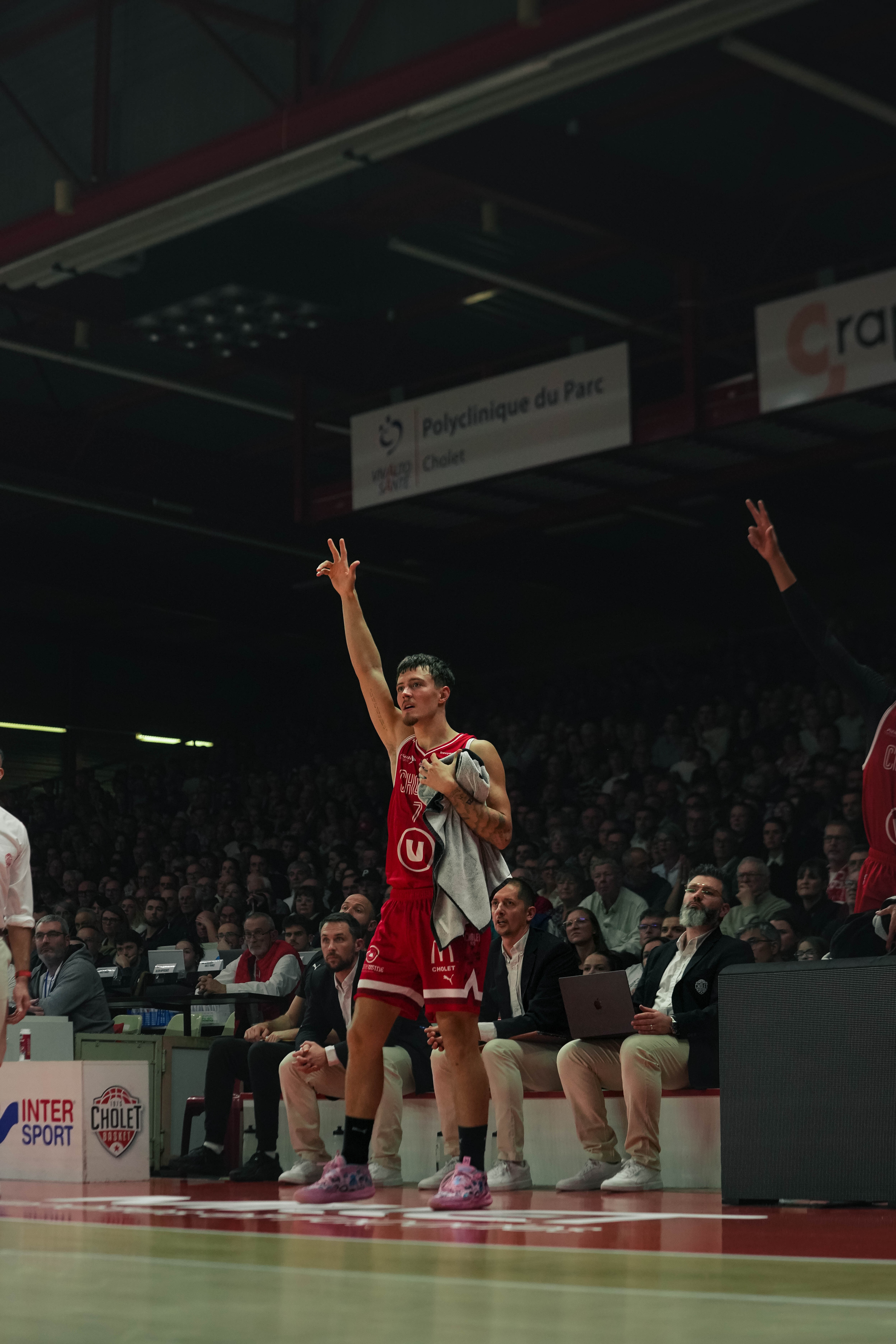 Nathan De Sousa ©revioo.mov