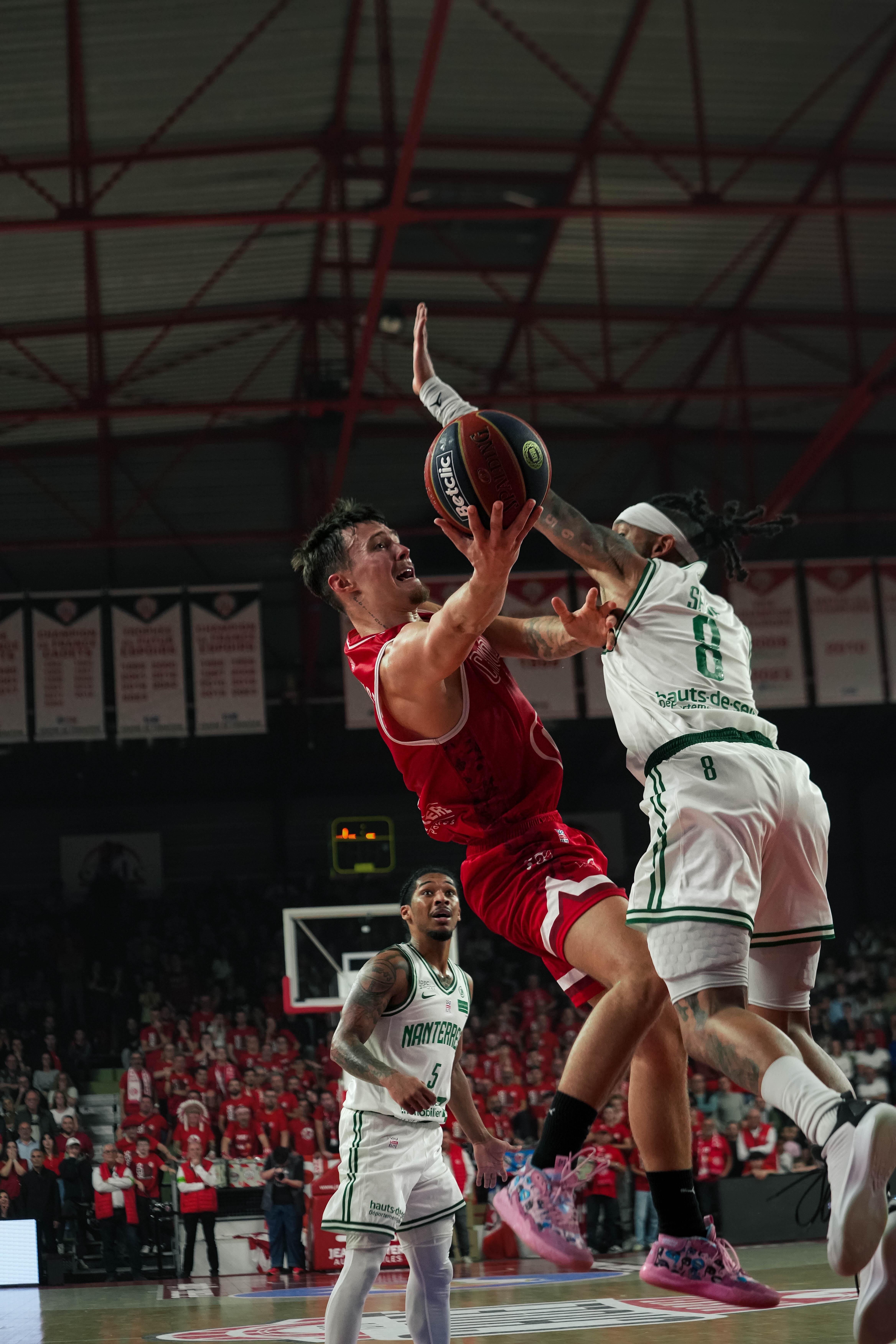 Nathan De Sousa ©revioo.mov