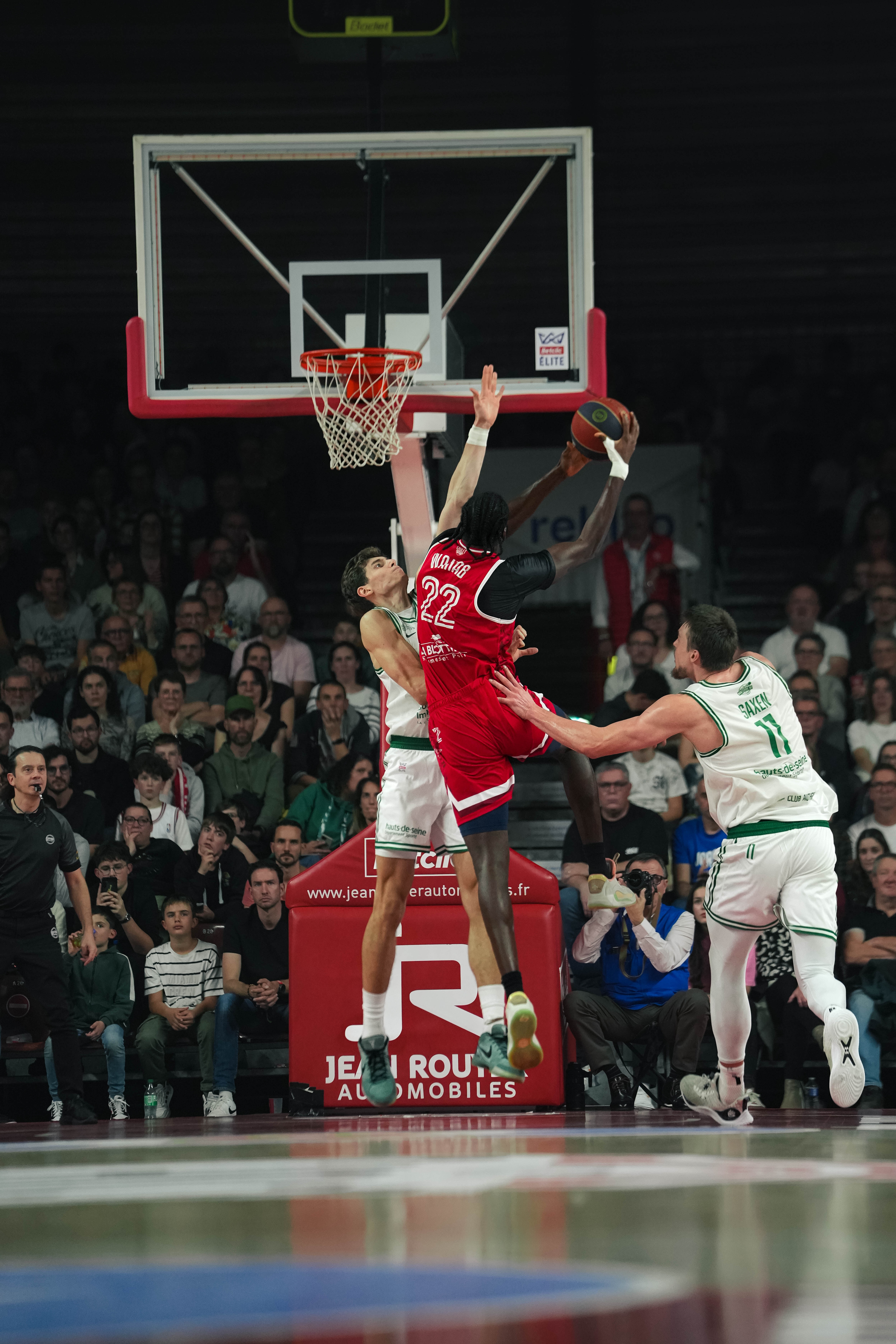 Qudus Wahab ©revioo.mov