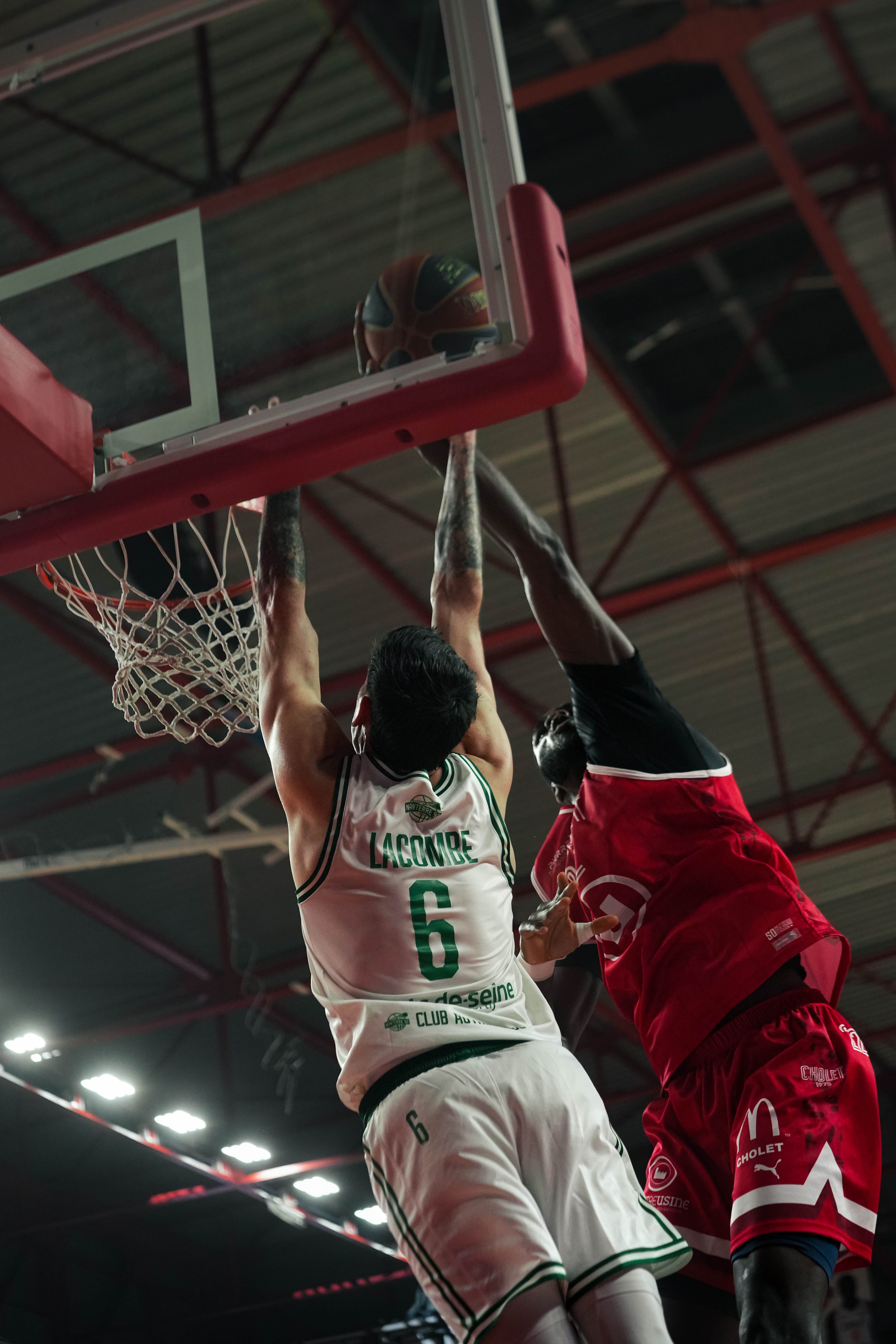 Qudus Wahab ©revioo.mov