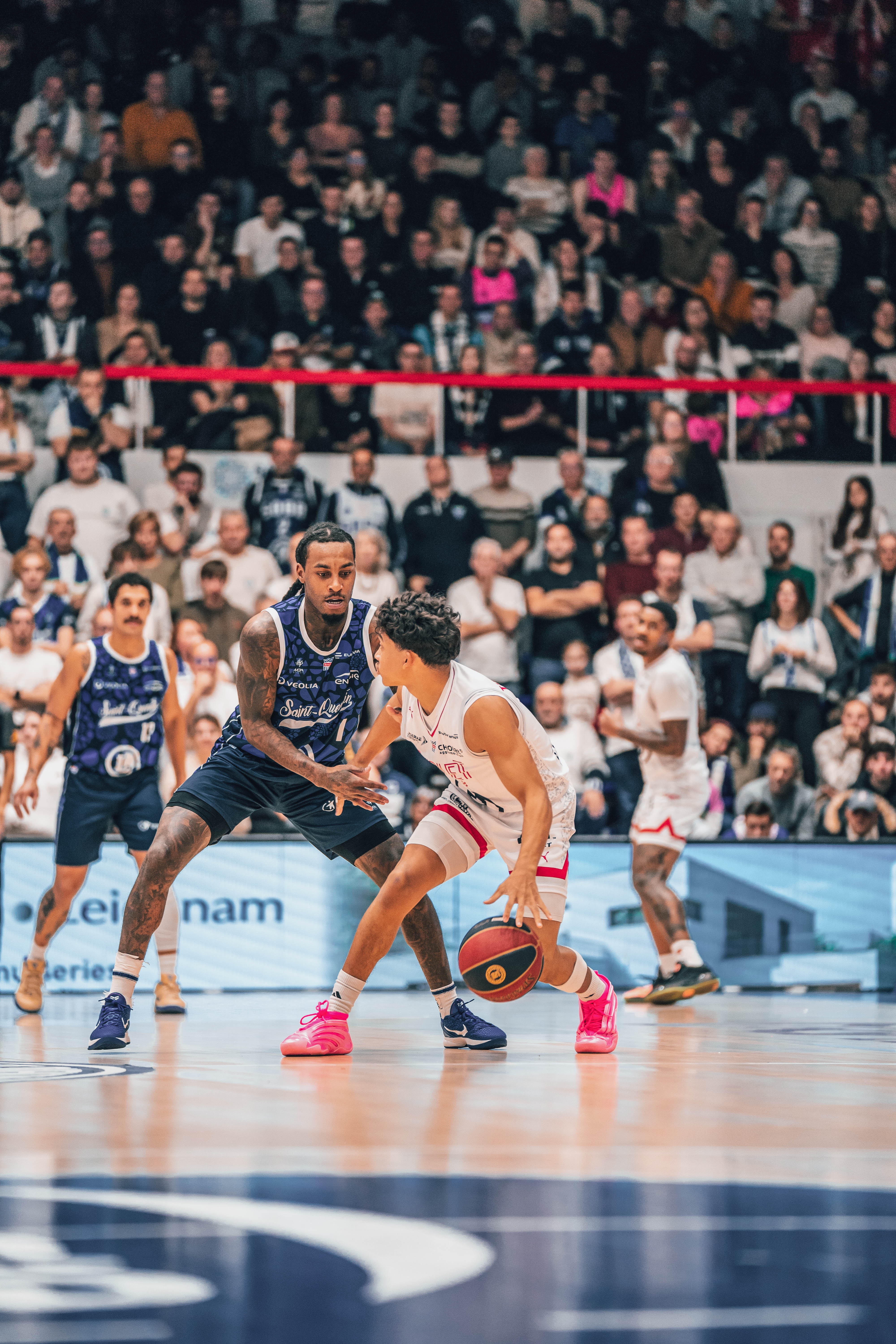 saint quentin vs cb 22 11 25 17