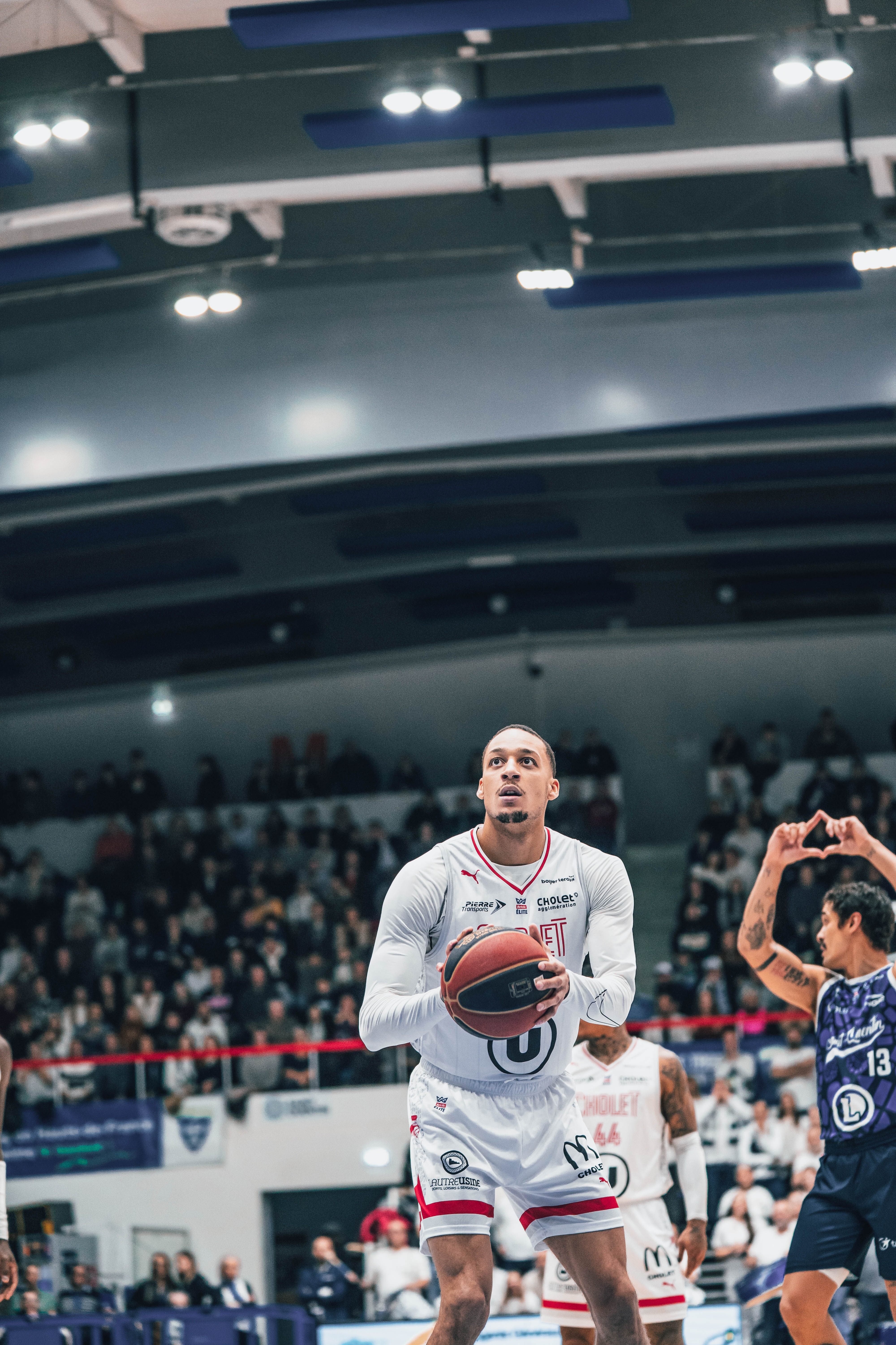 Jamuni McNEACE ©Saint Quentin