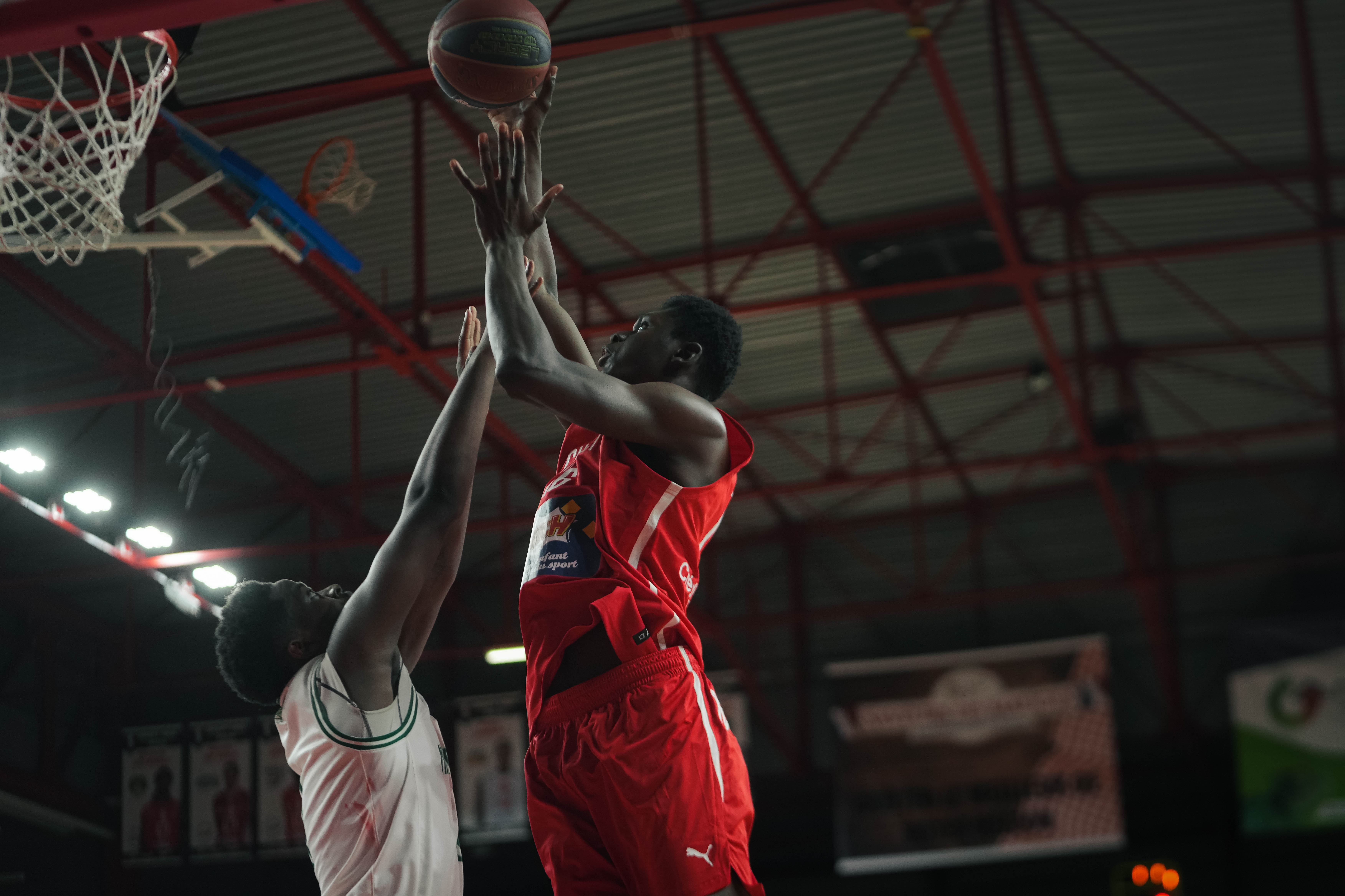 Sublime Gbiegba ©revioo.mov