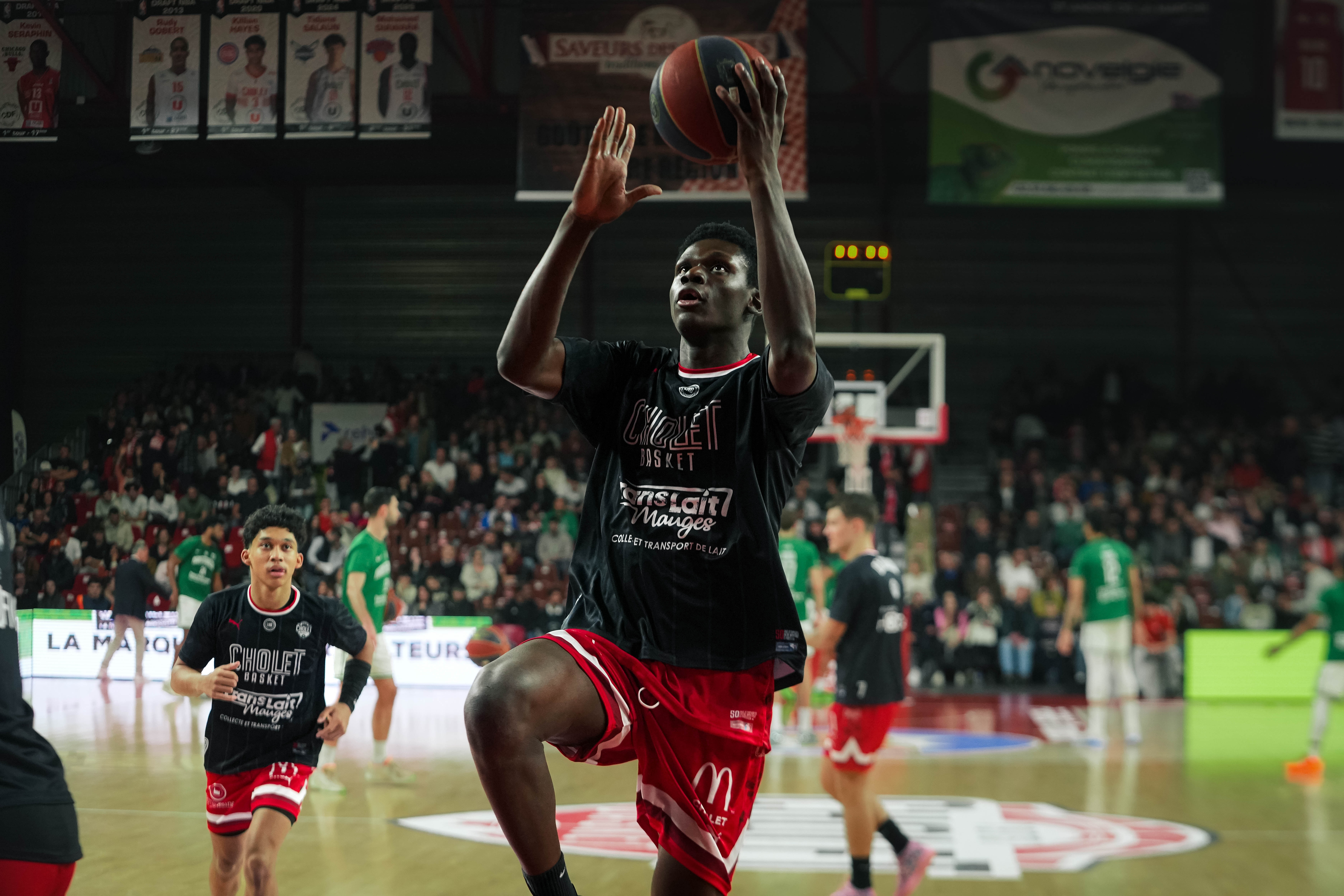 Sublime Gbiegba ©revioo.mov