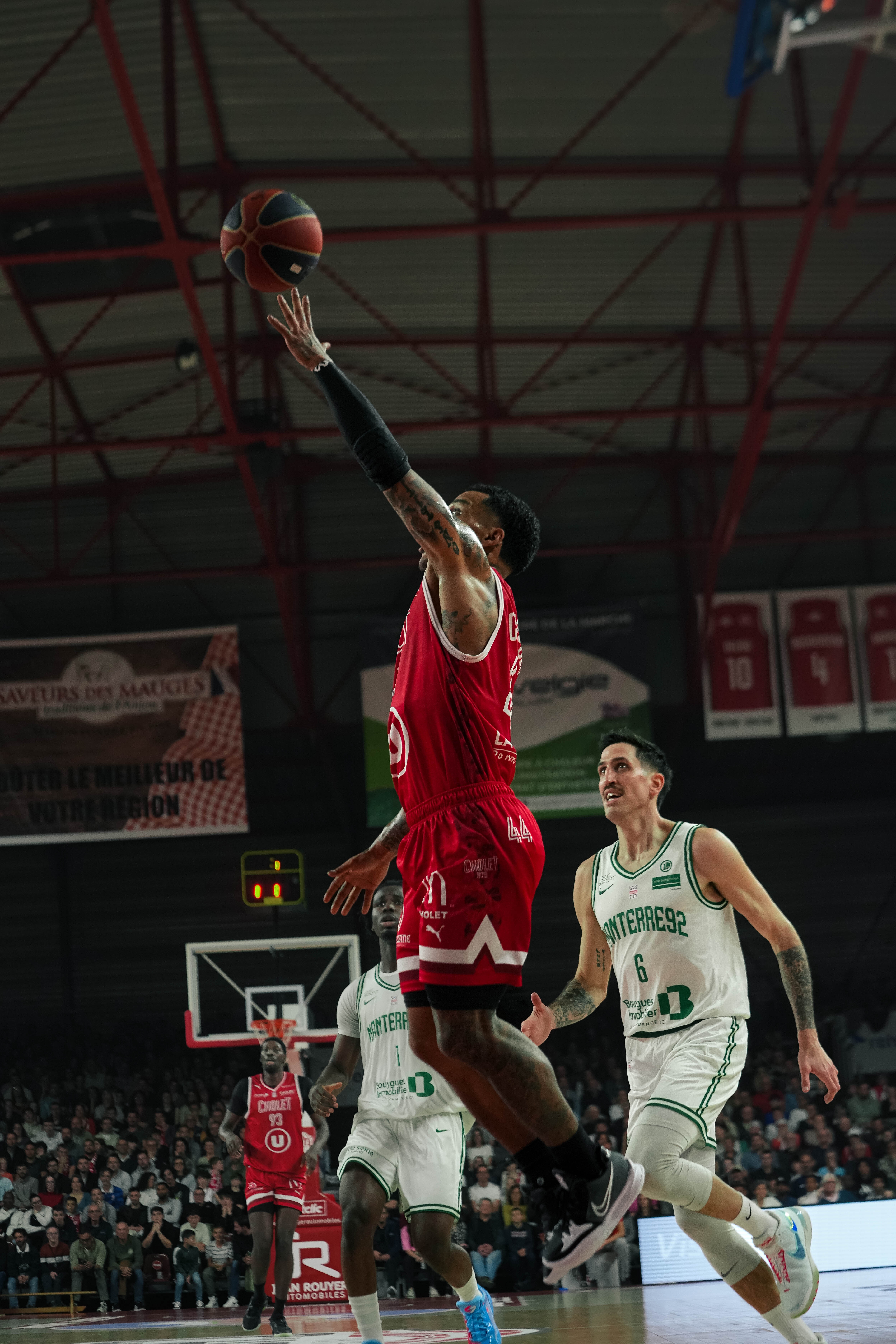 T.J. Campbell ©revioo.mov