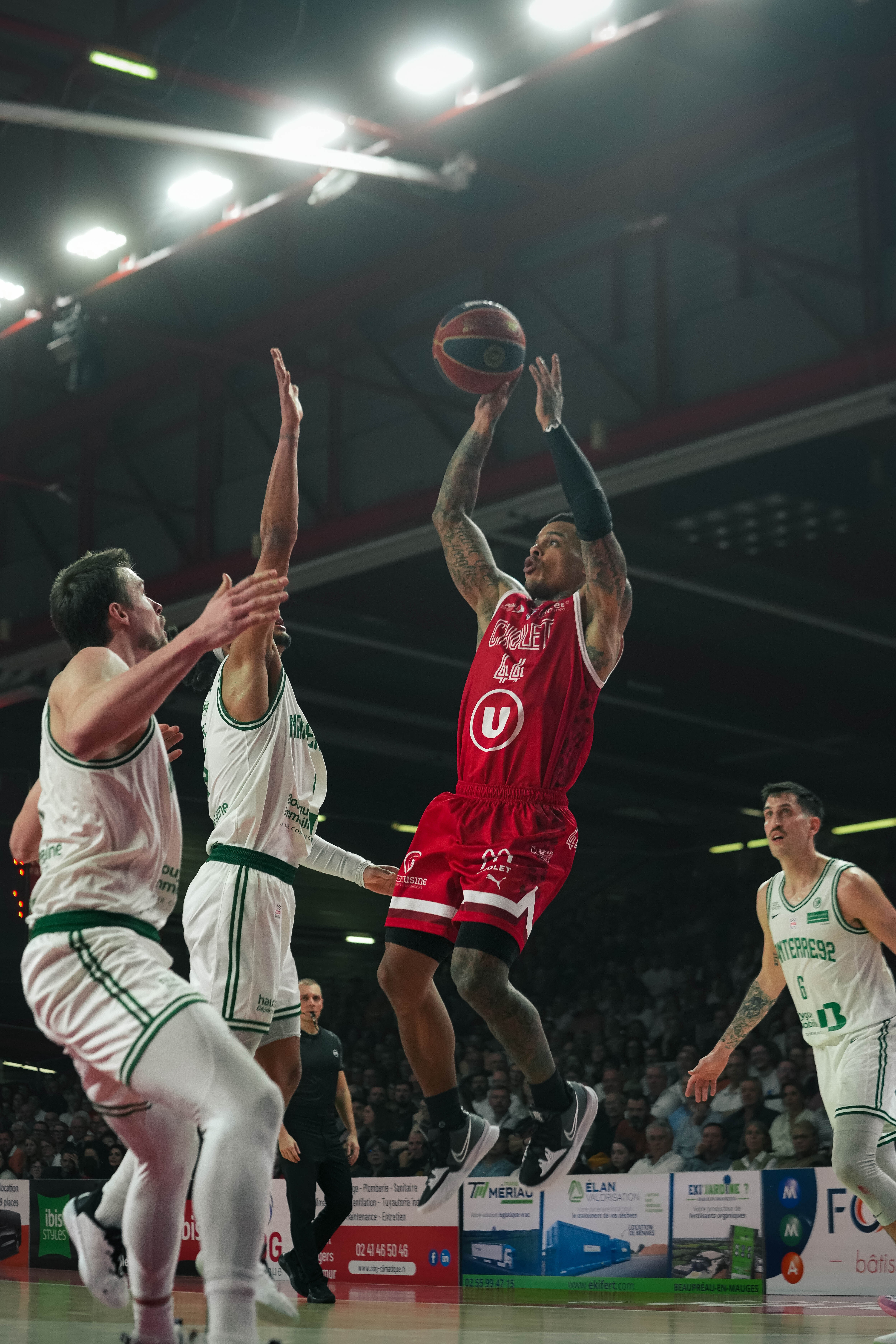 T.J. Campbell ©revioo.mov