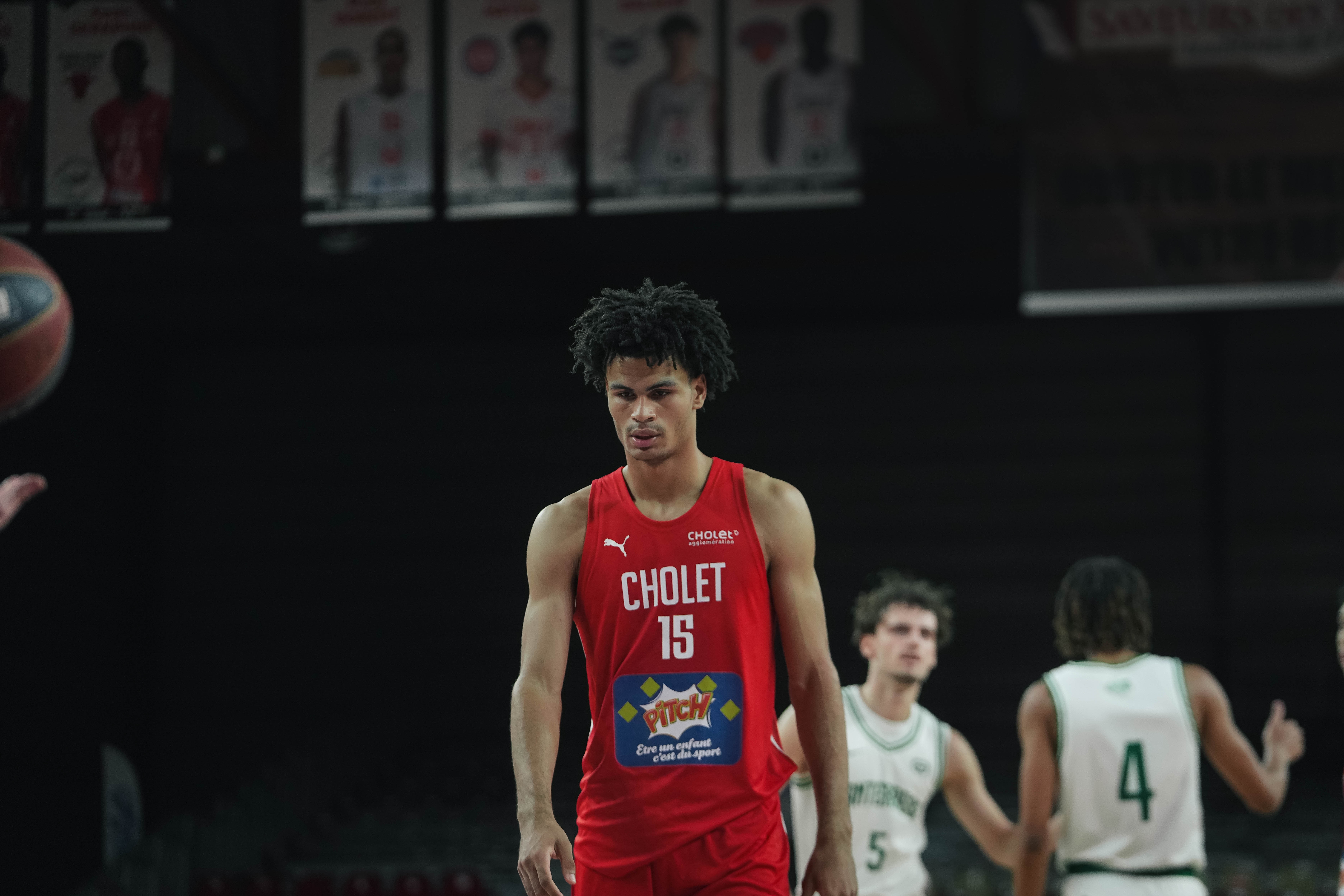 Thomas Duchamp De La Geneste ©revioo.mov