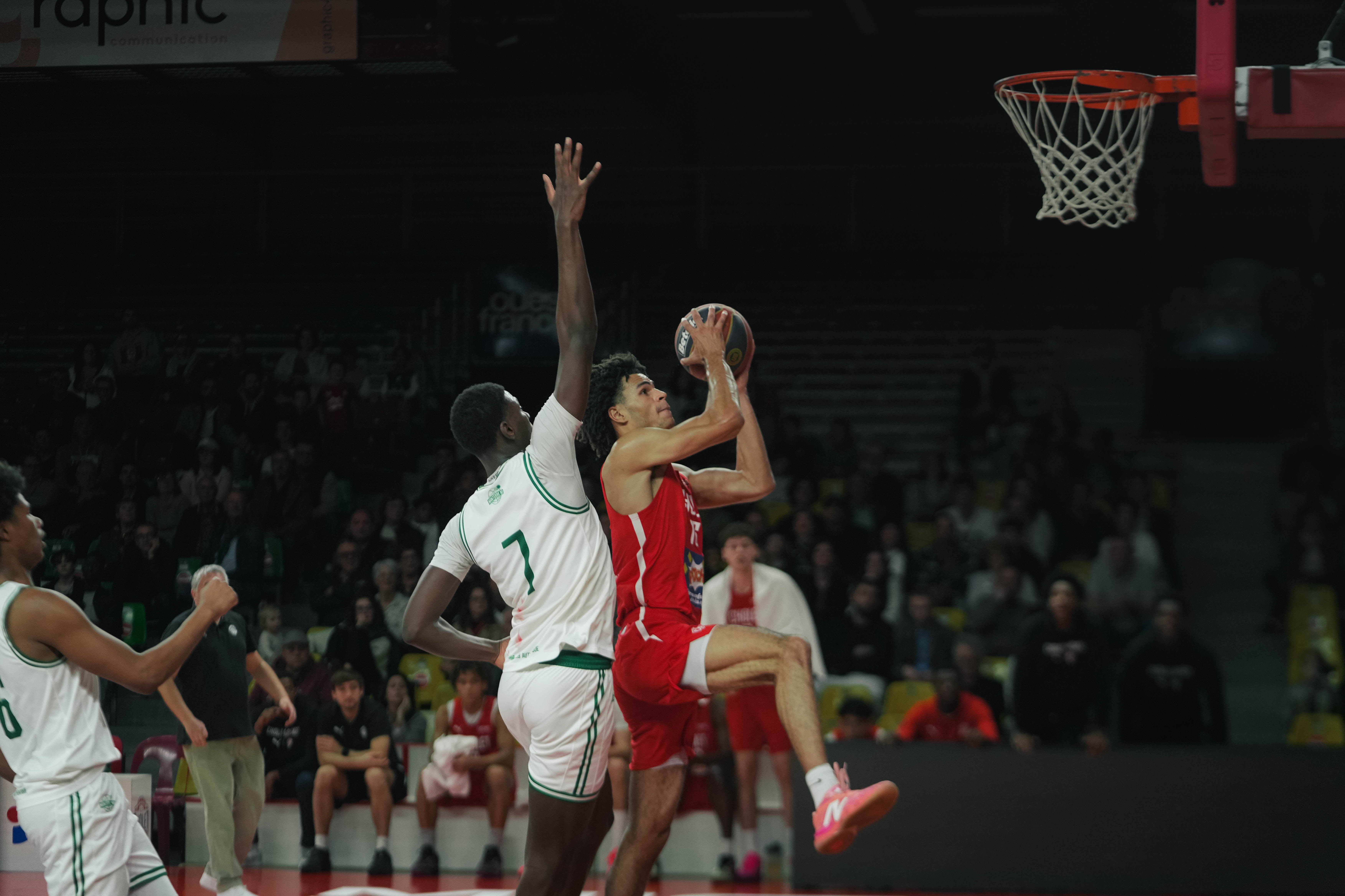 Thomas Duchamp De La Geneste ©revioo.mov