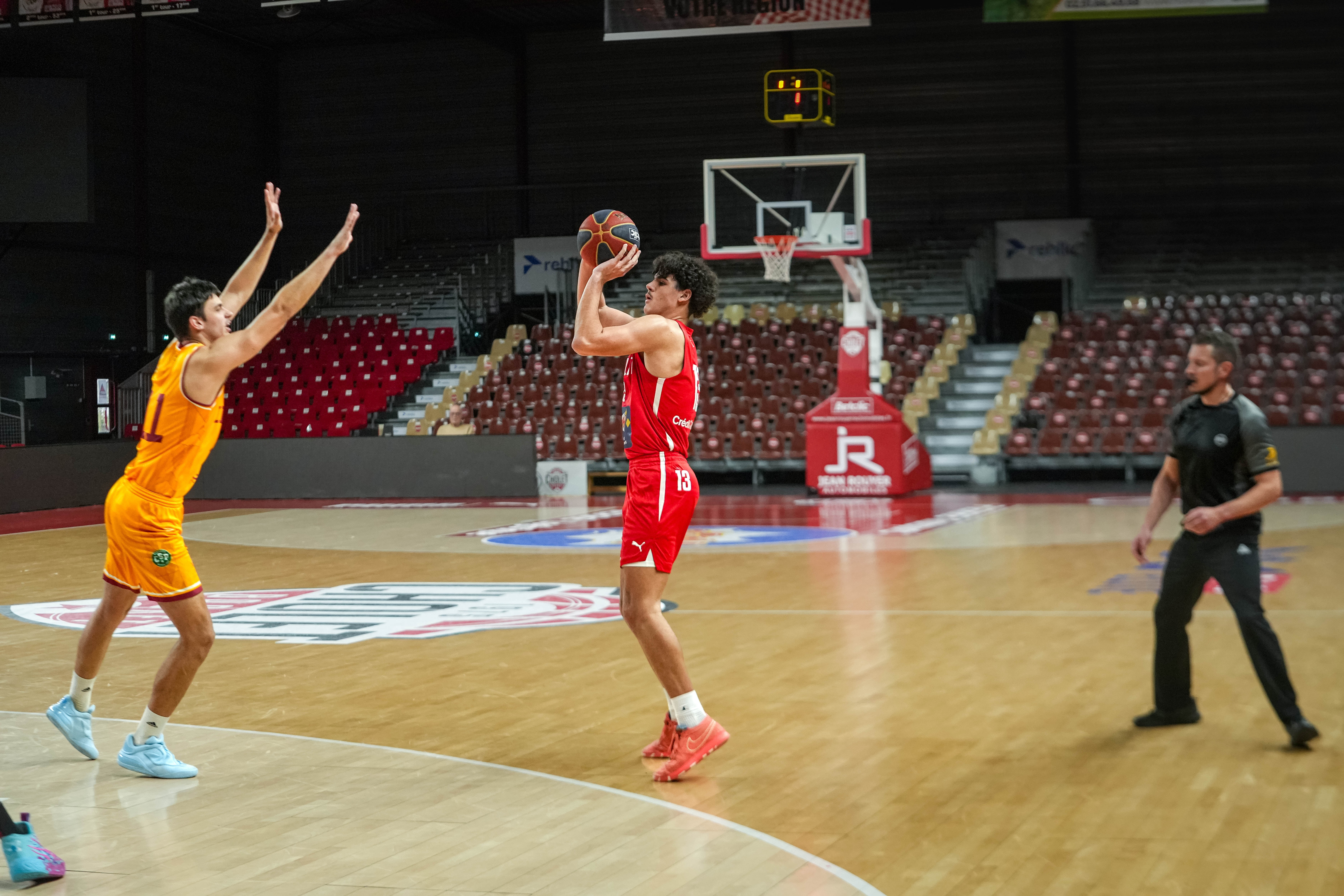 Malo BOULANGER ©revioo.mov