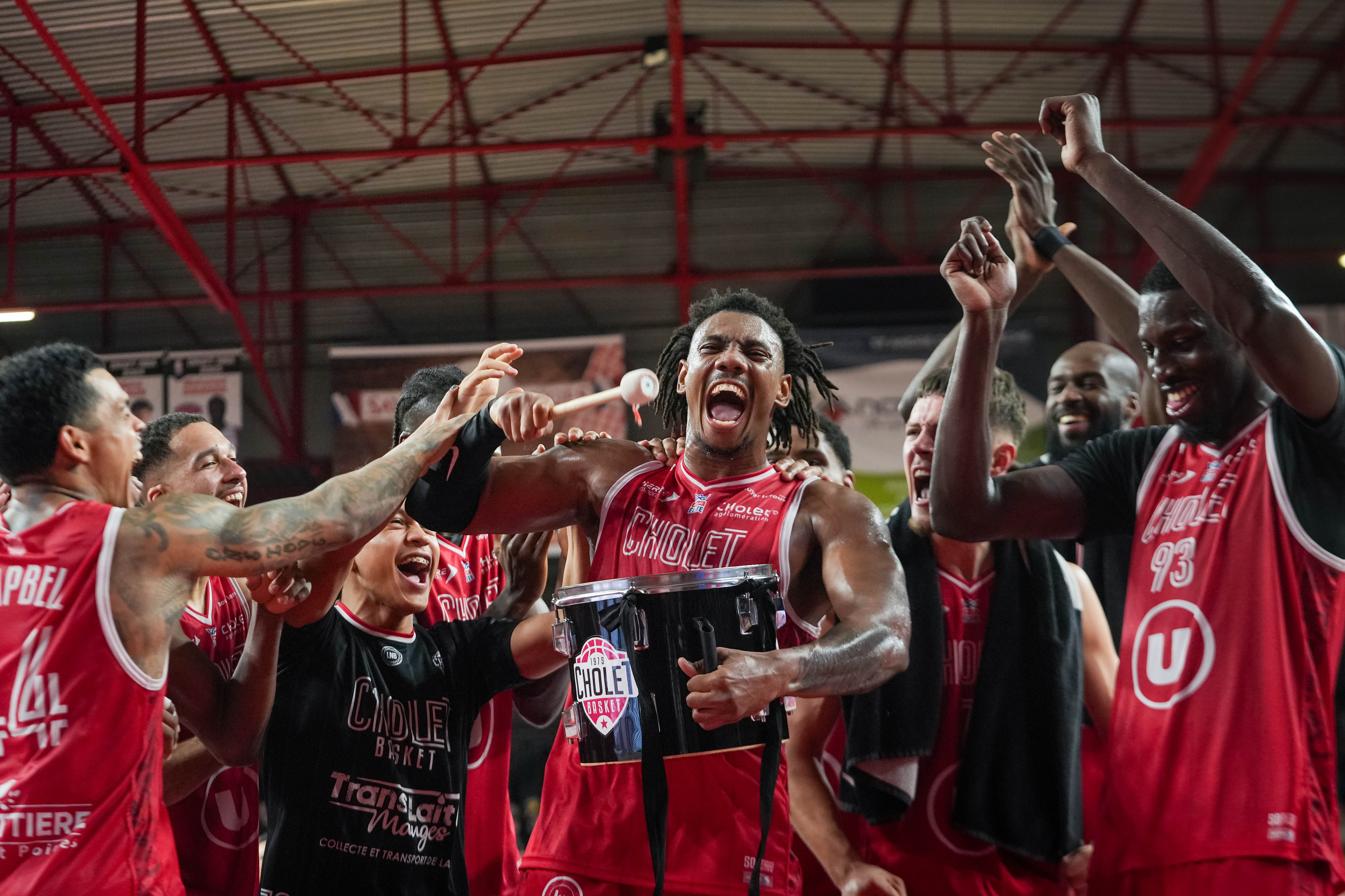 DeAndre GHOLSTON ©revioo.mov