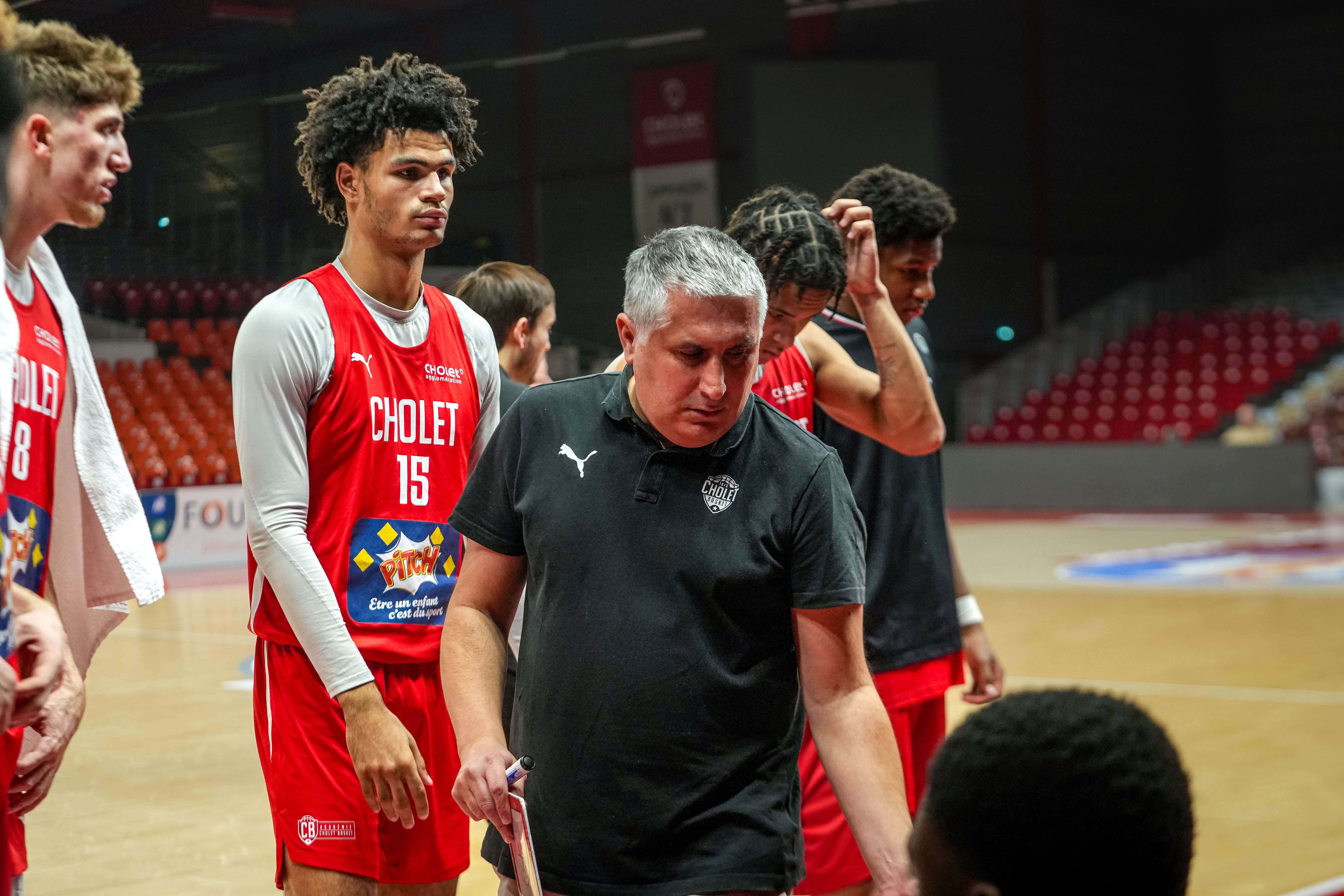 Régis BOISSIÉ et Thomas DUCHAMP DE LA GENESTE ©revioo.mov