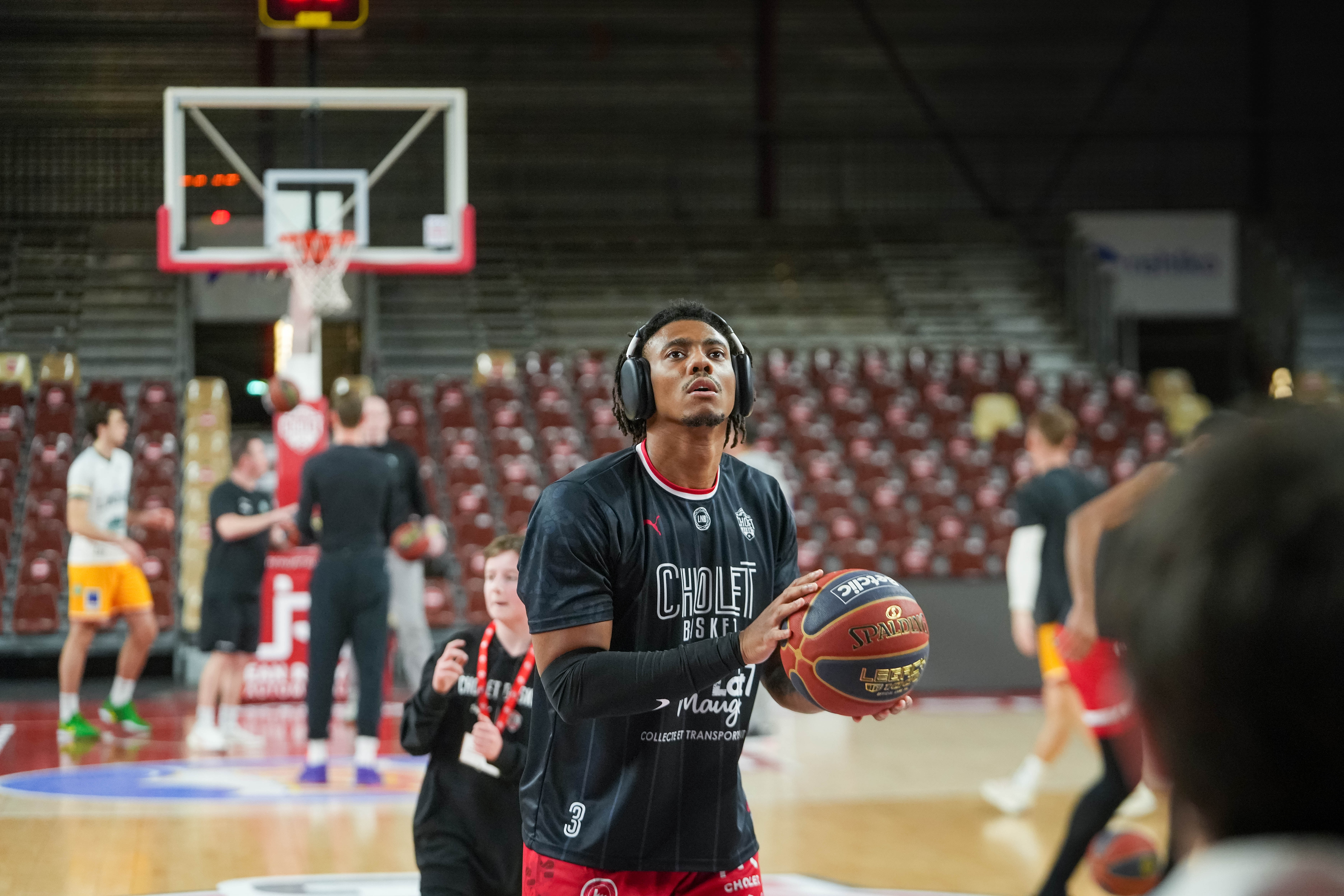 DeAndre GHOLSTON ©revioo.mov 