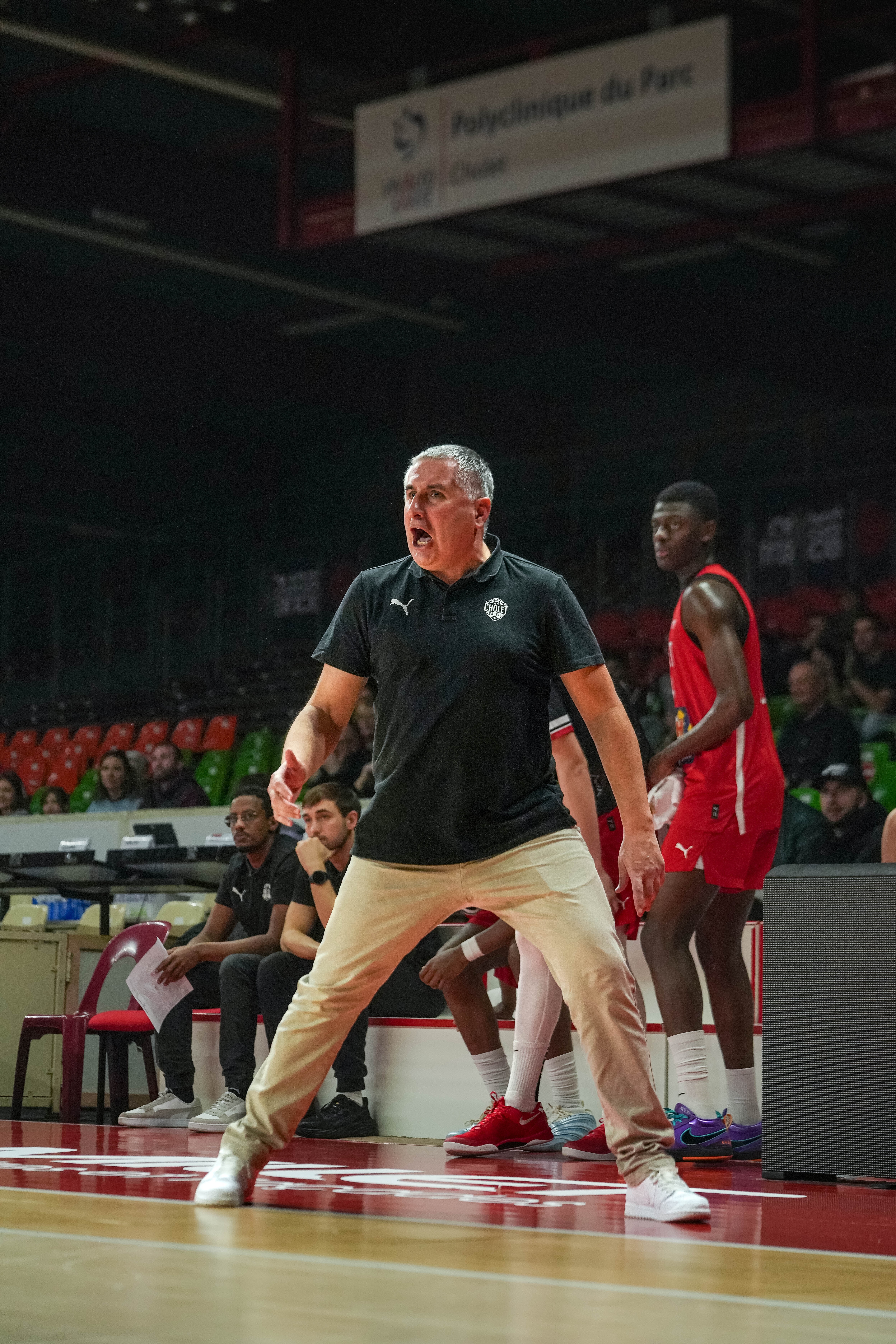 Régis BOISSIÉ ©revioo.mov