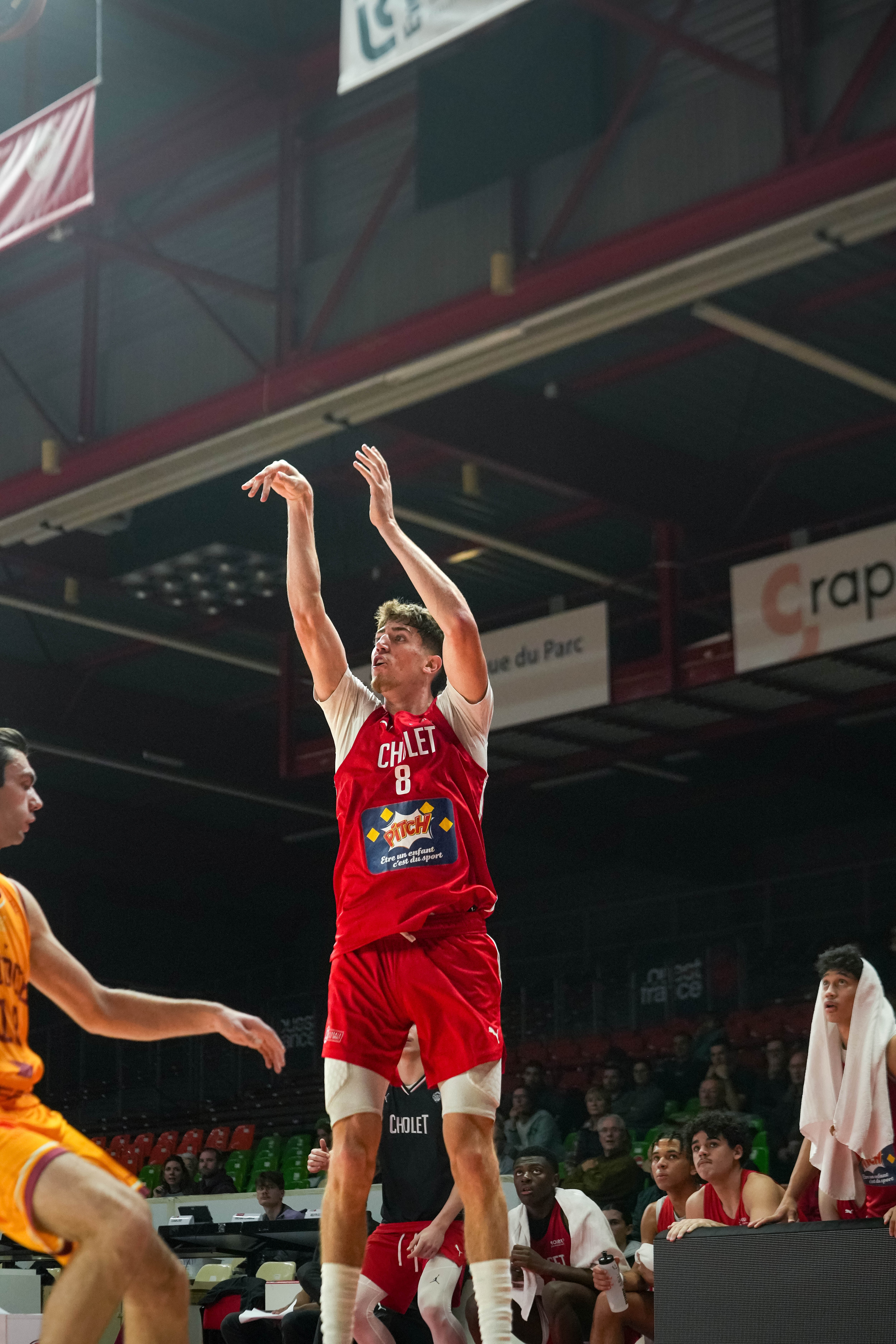 Gabin LEFORT ©revioo.mov