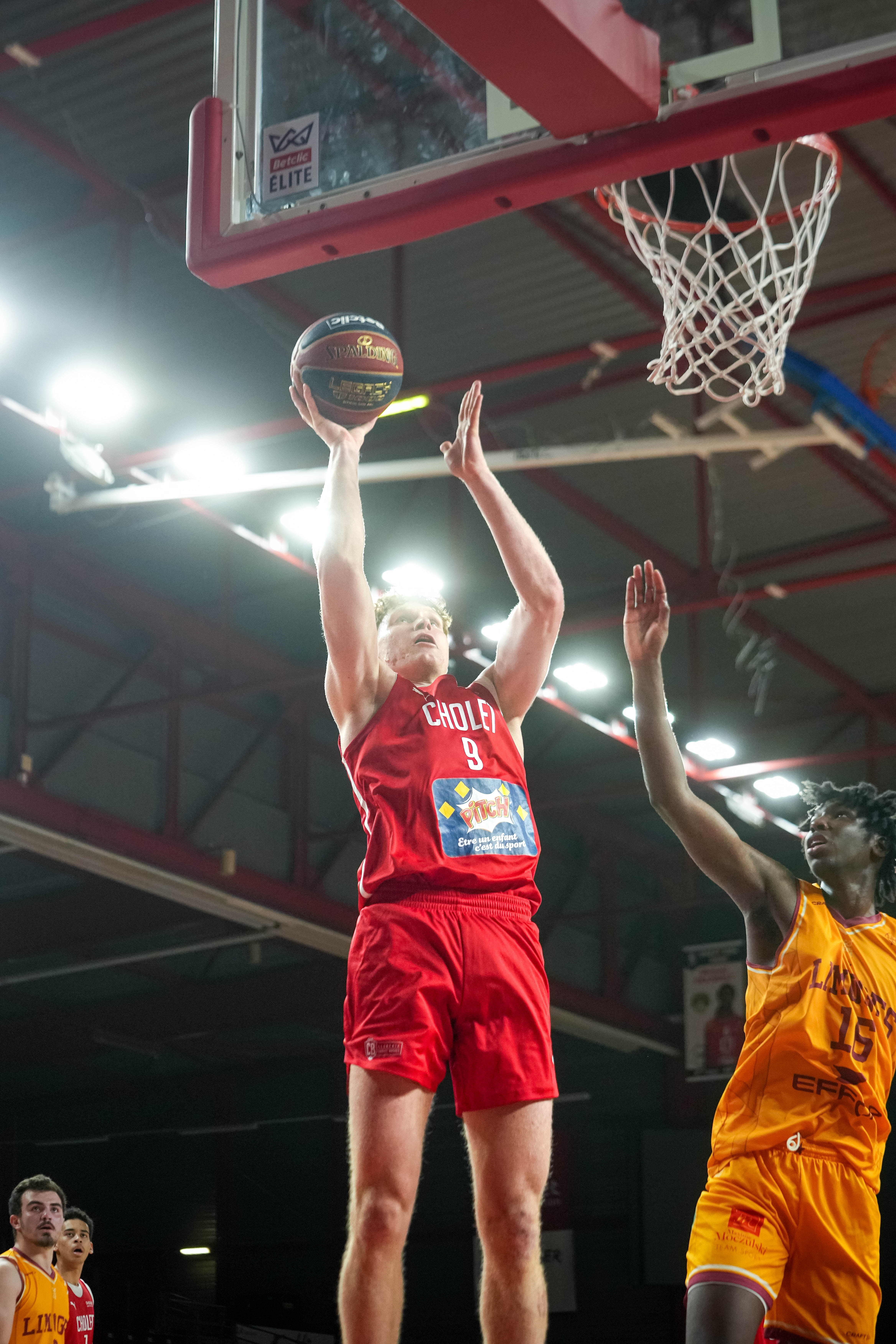 Julien WILAMOWSKI ©revioo.mov