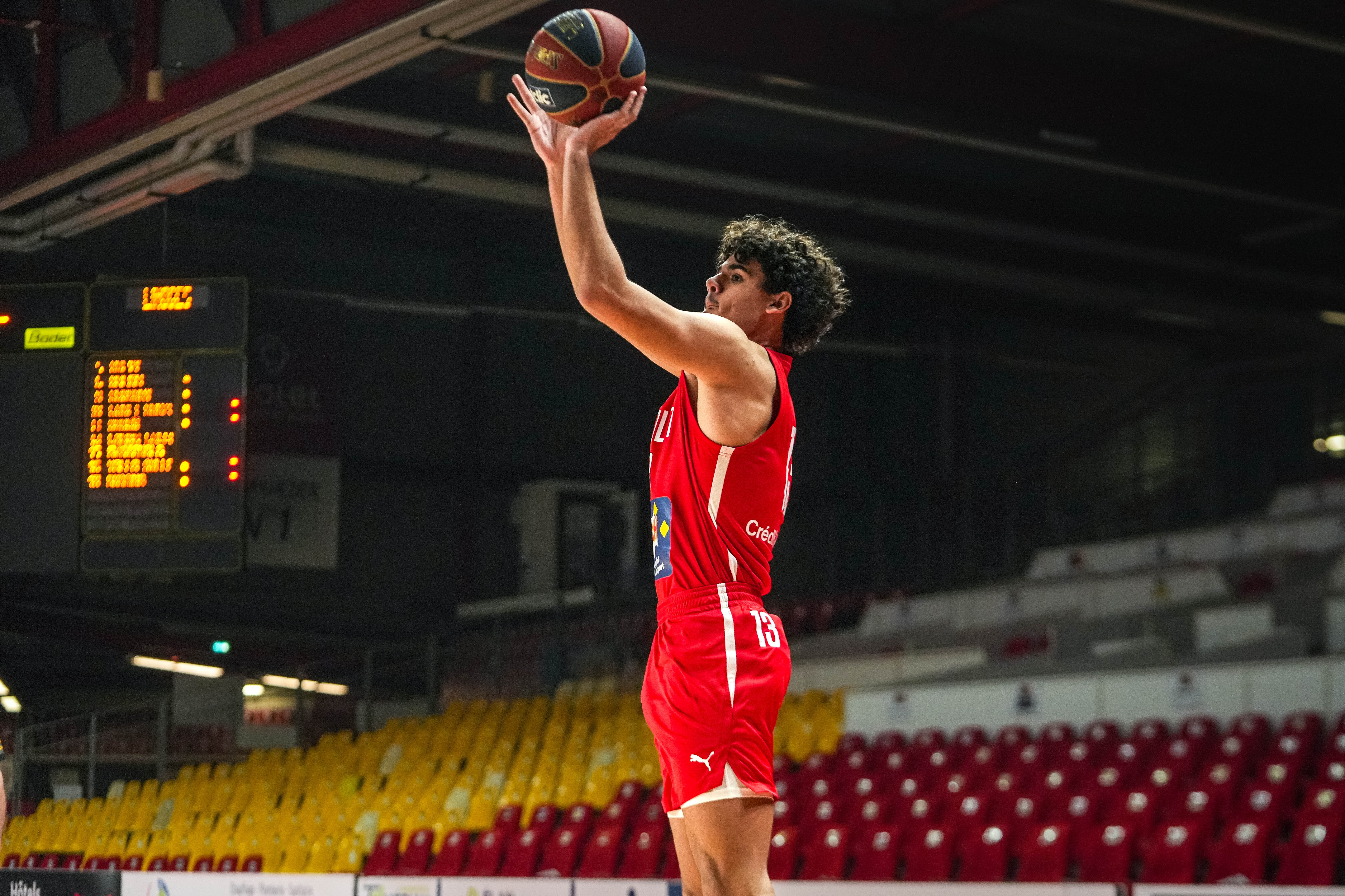 Malo BOULANGER ©revioo.mov