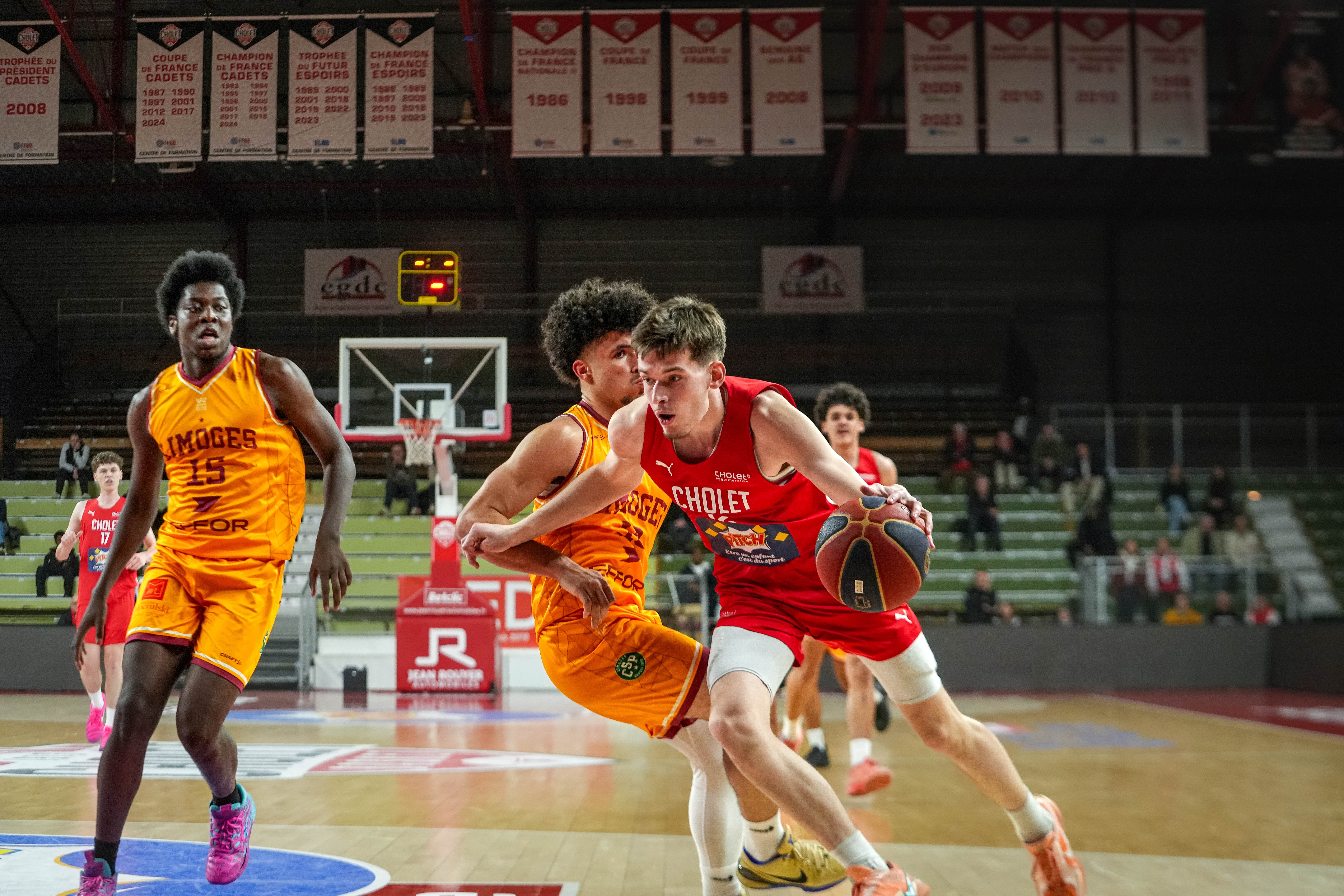 Nils LOBRY PATHOUOT ©revioo.mov