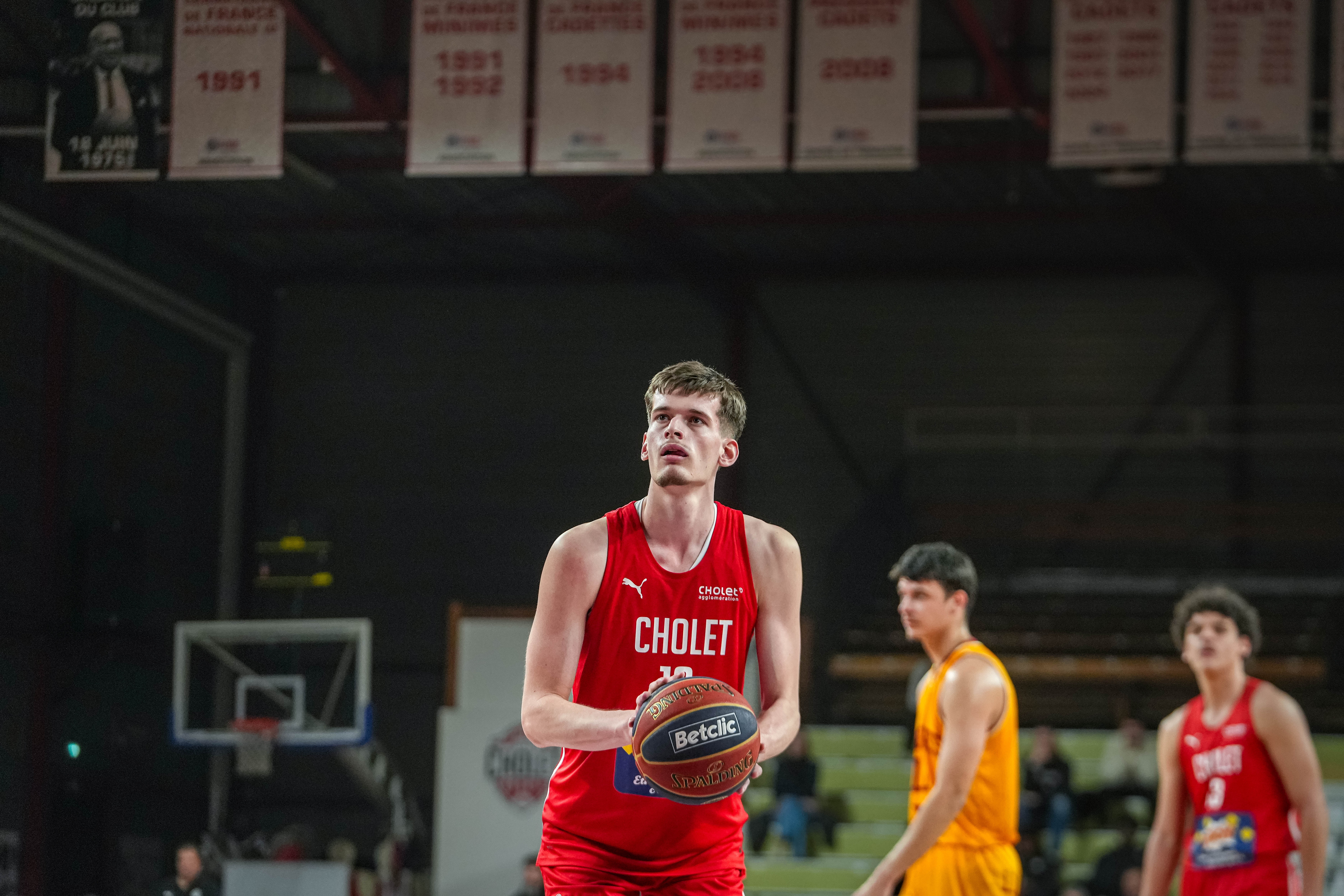 Nils LOBRY PATHOUOT ©revioo.mov