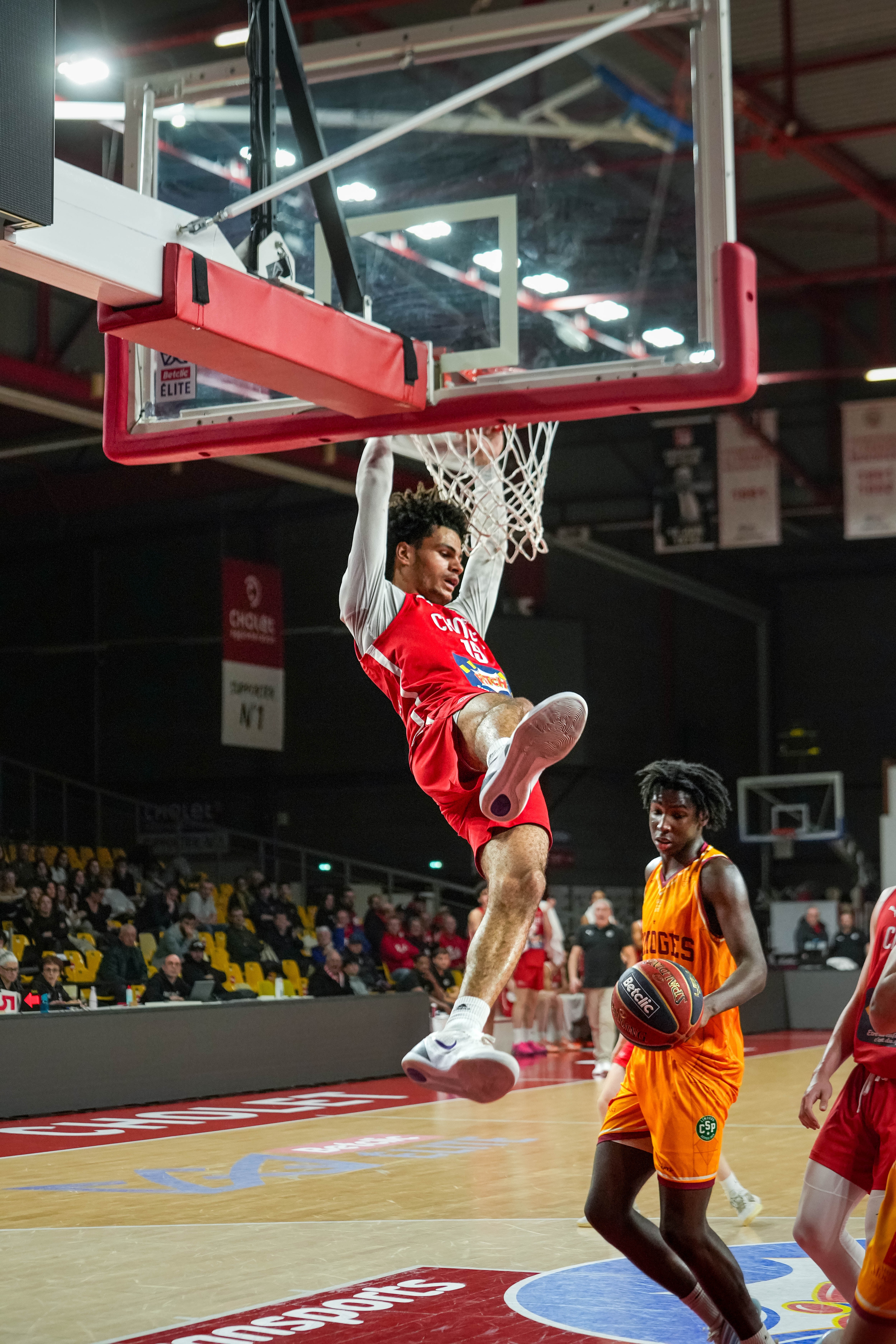 Thomas DUCHAMP DE LA GENESTE ©revioo.mov