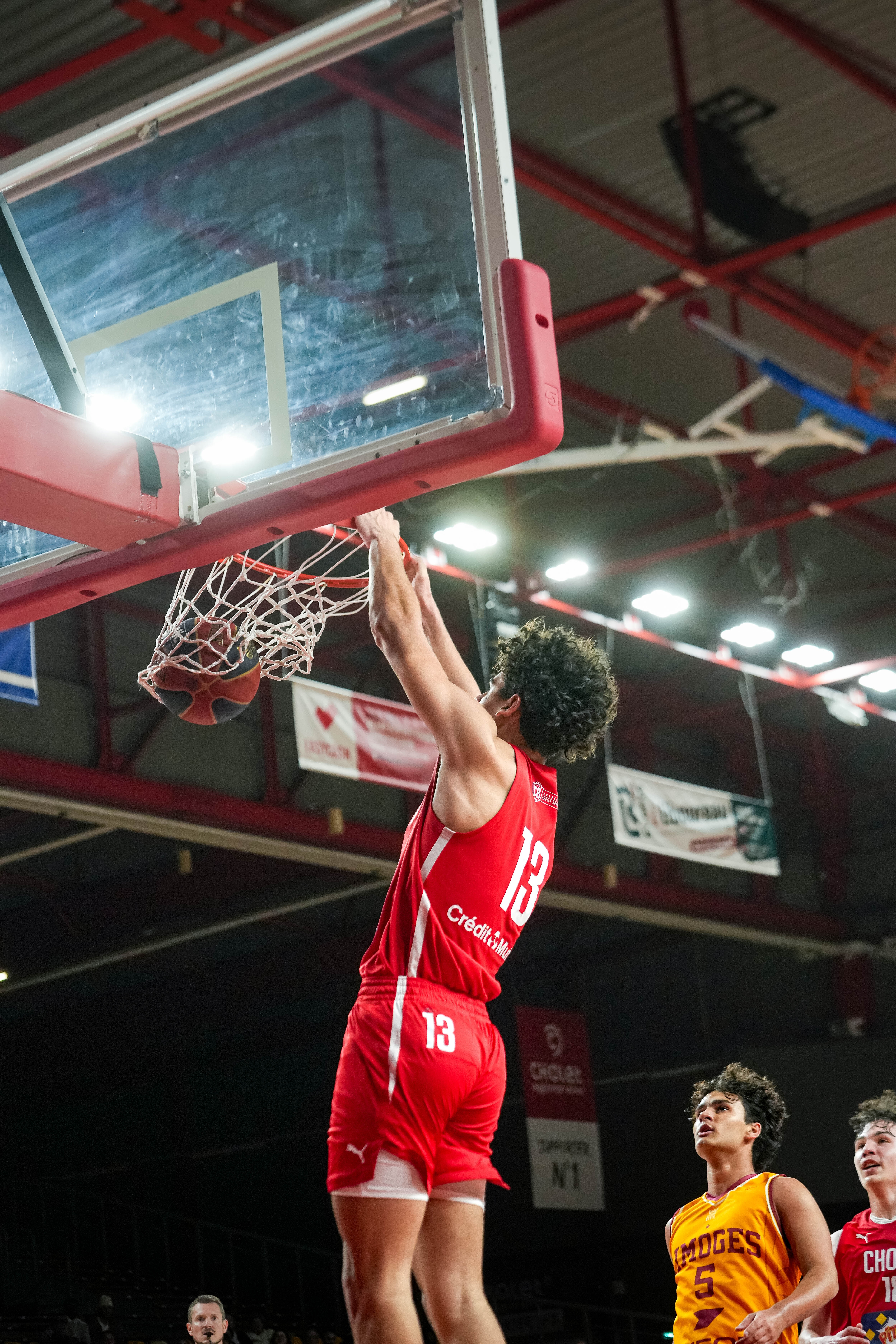 Malo BOULANGER ©revioo.mov