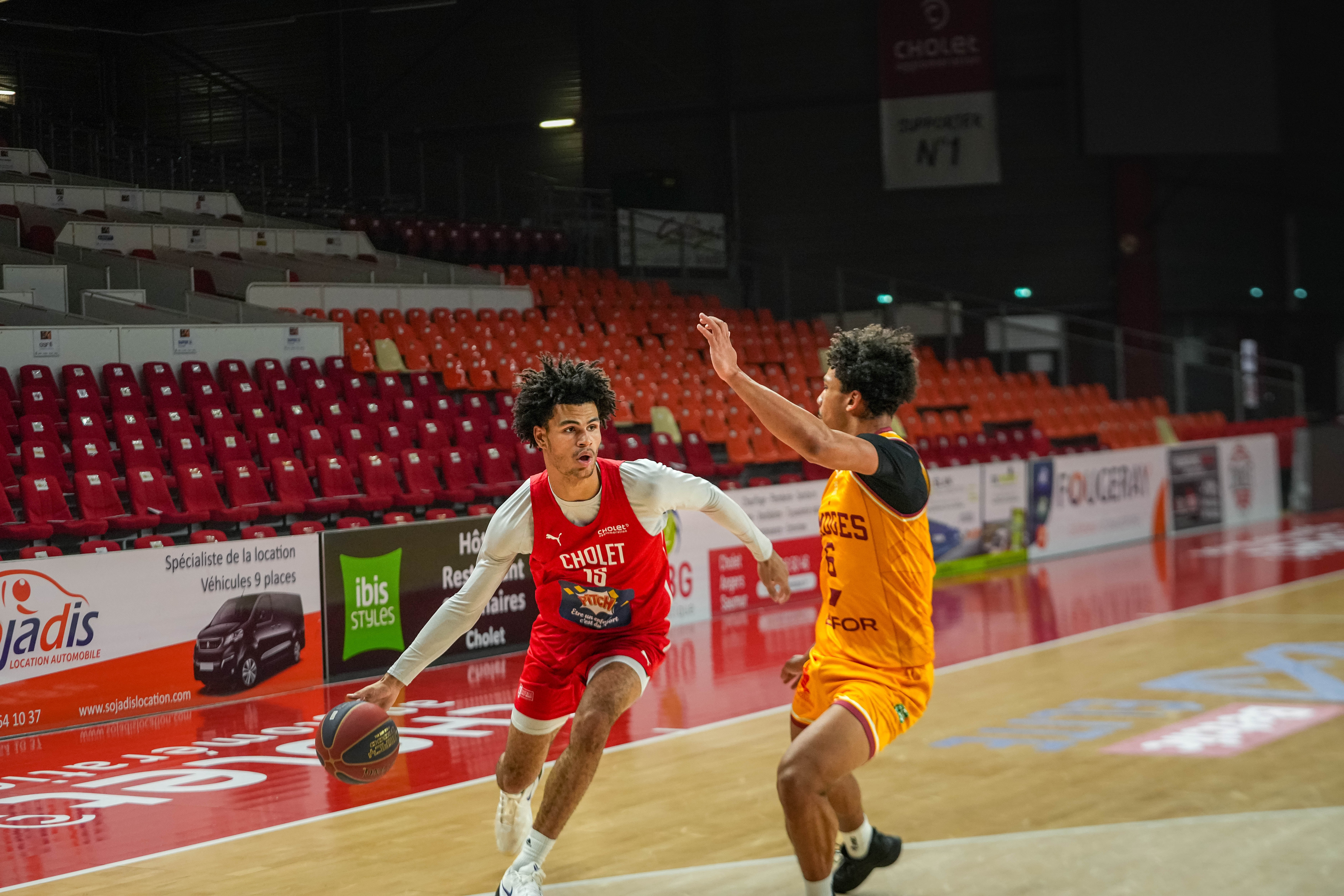 Thomas DUCHAMP DE LA GENESTE ©revioo.mov