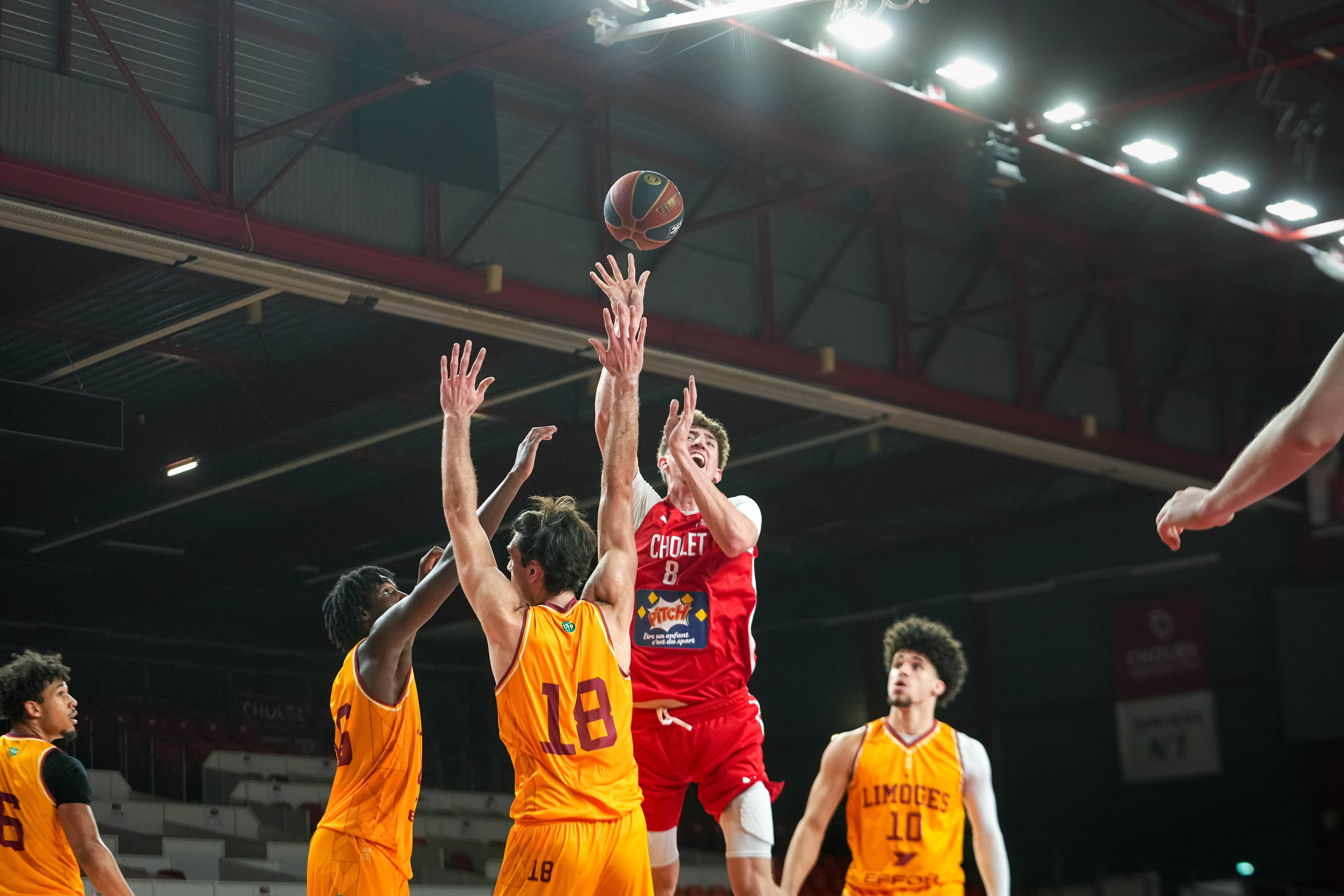 Gabin LEFORT ©revioo.mov