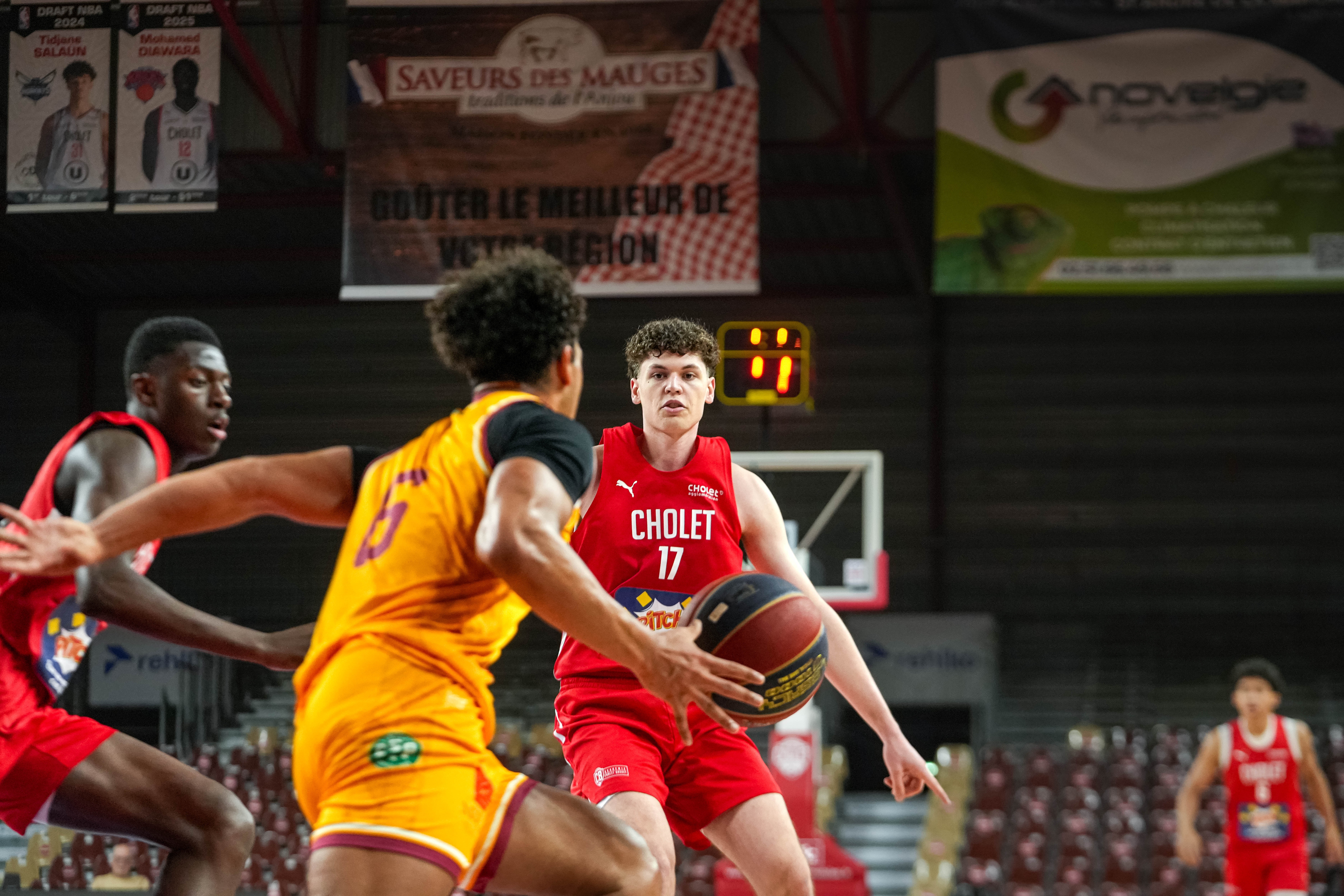 Luca RAPINI ©revioo.mov