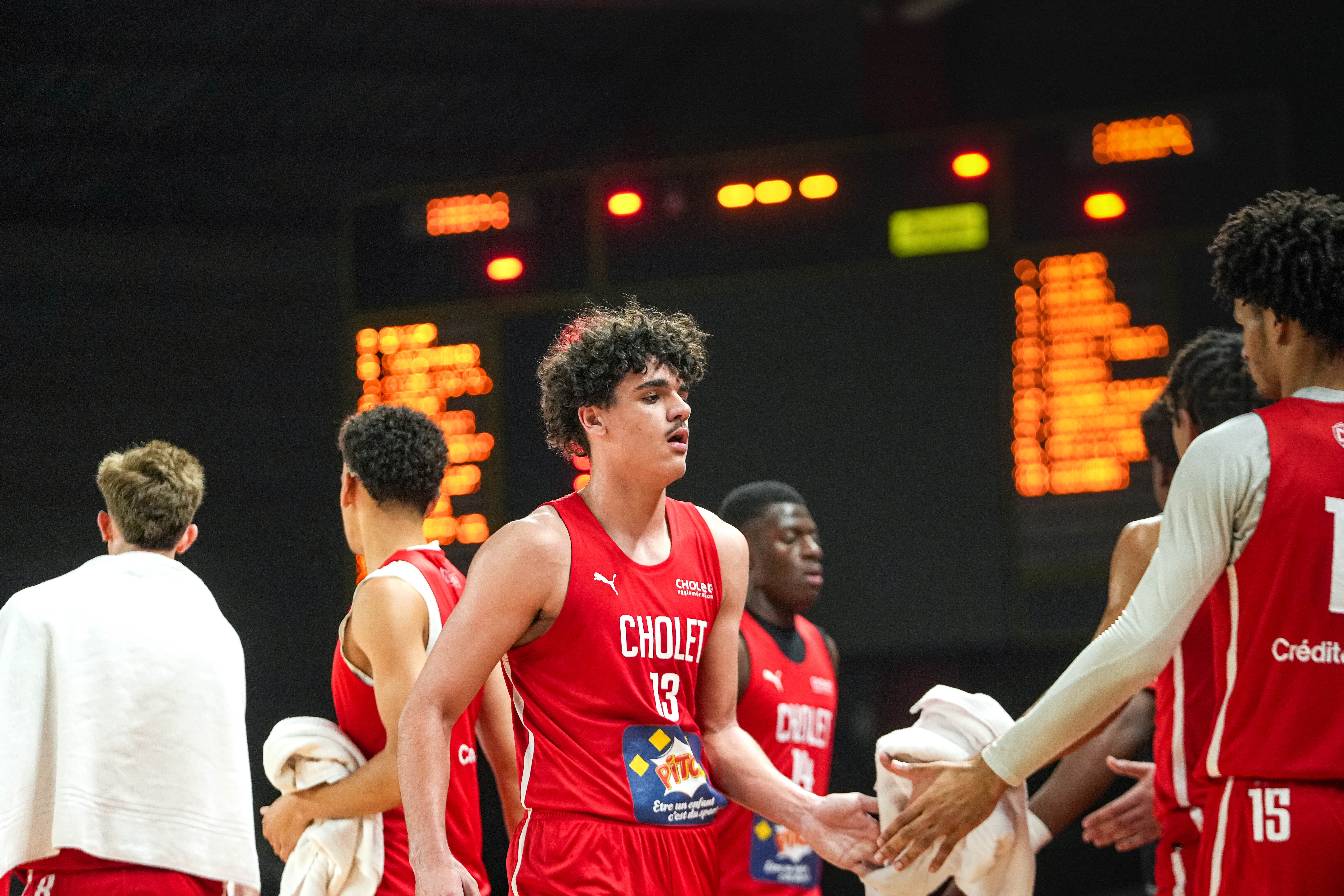 Malo BOULANGER ©revioo.mov