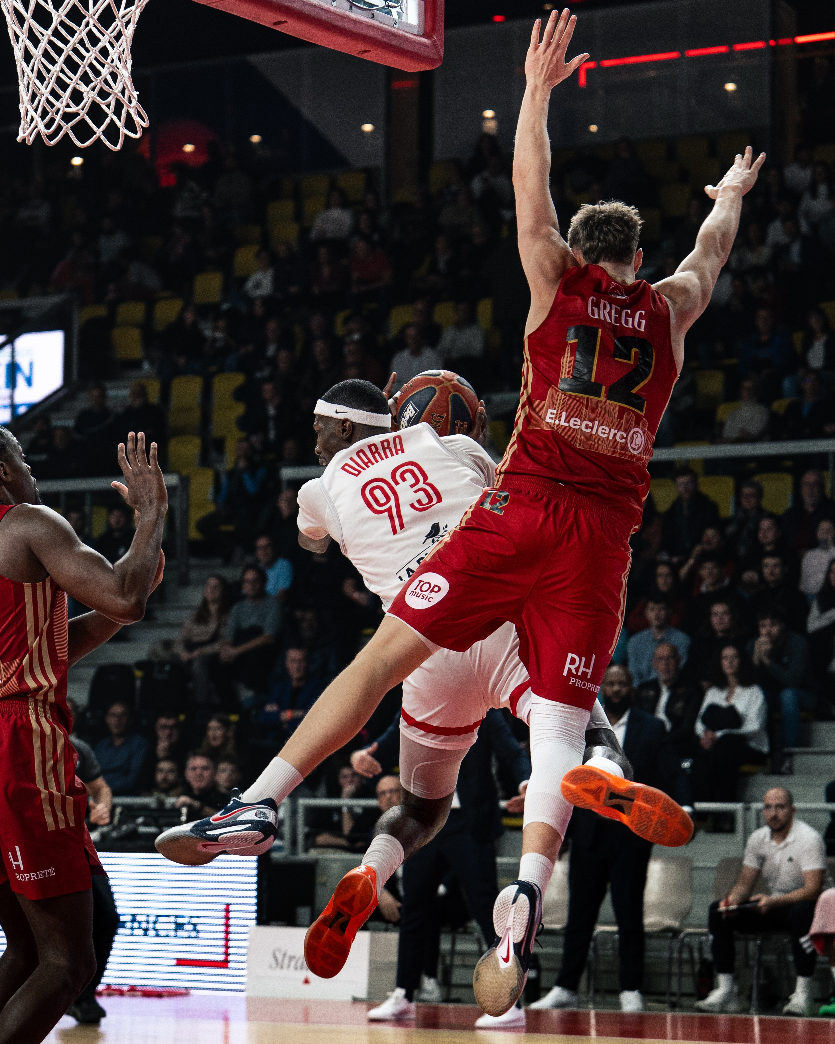 Mohamed DIARRA ©edsh00t