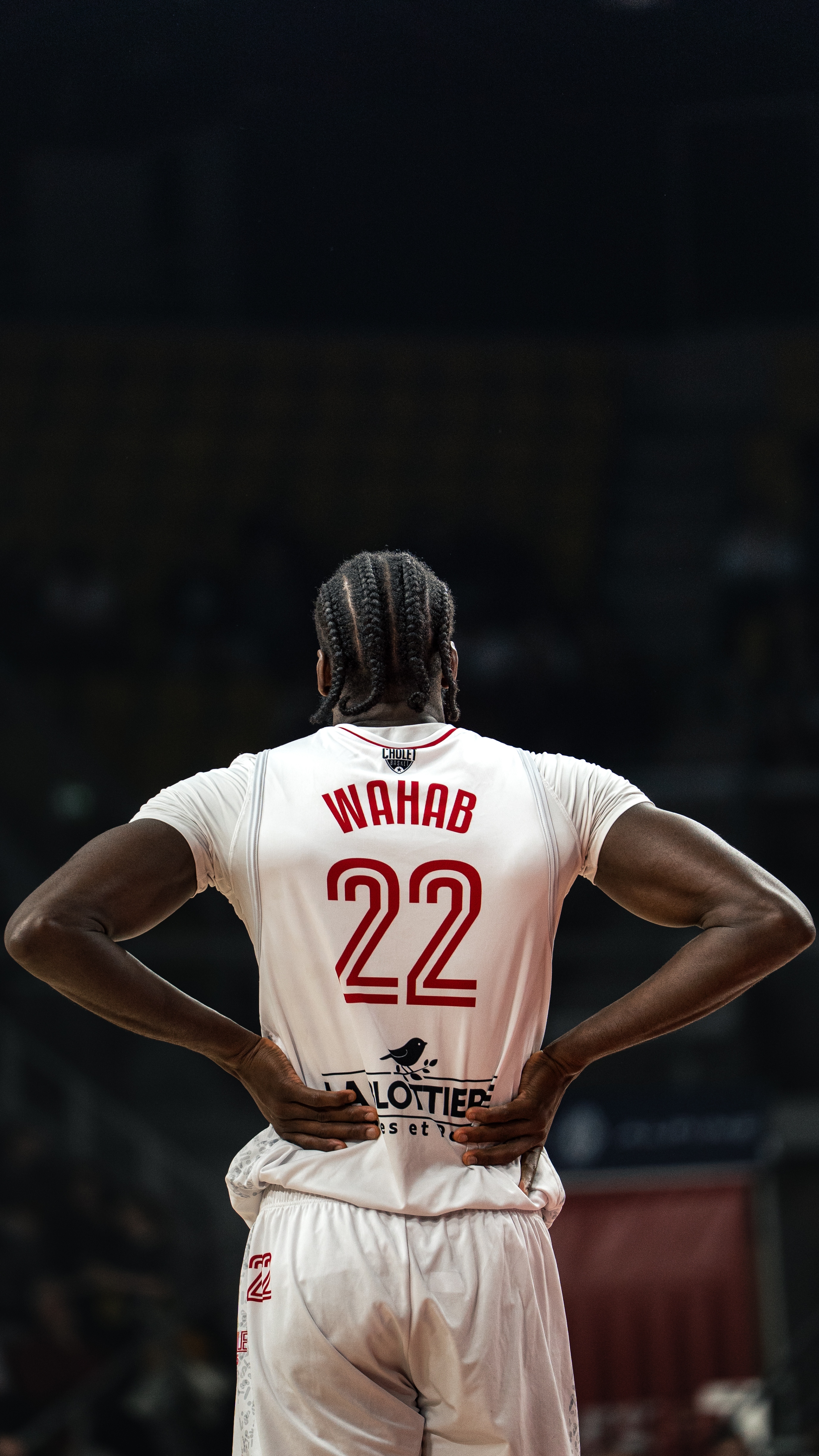 Qudus WAHAB ©edsh00t