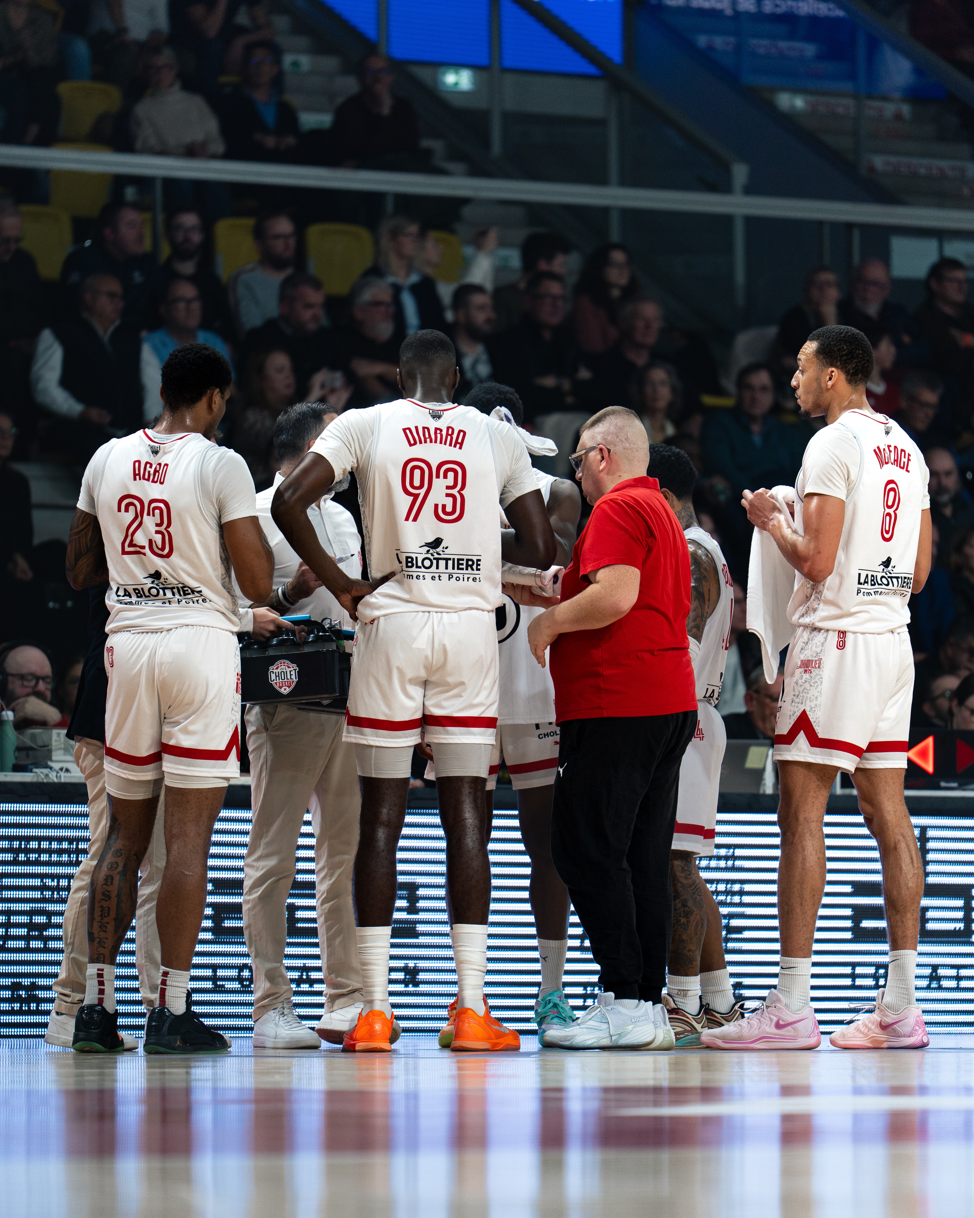 Mohamed DIARRA ©edsh00t 