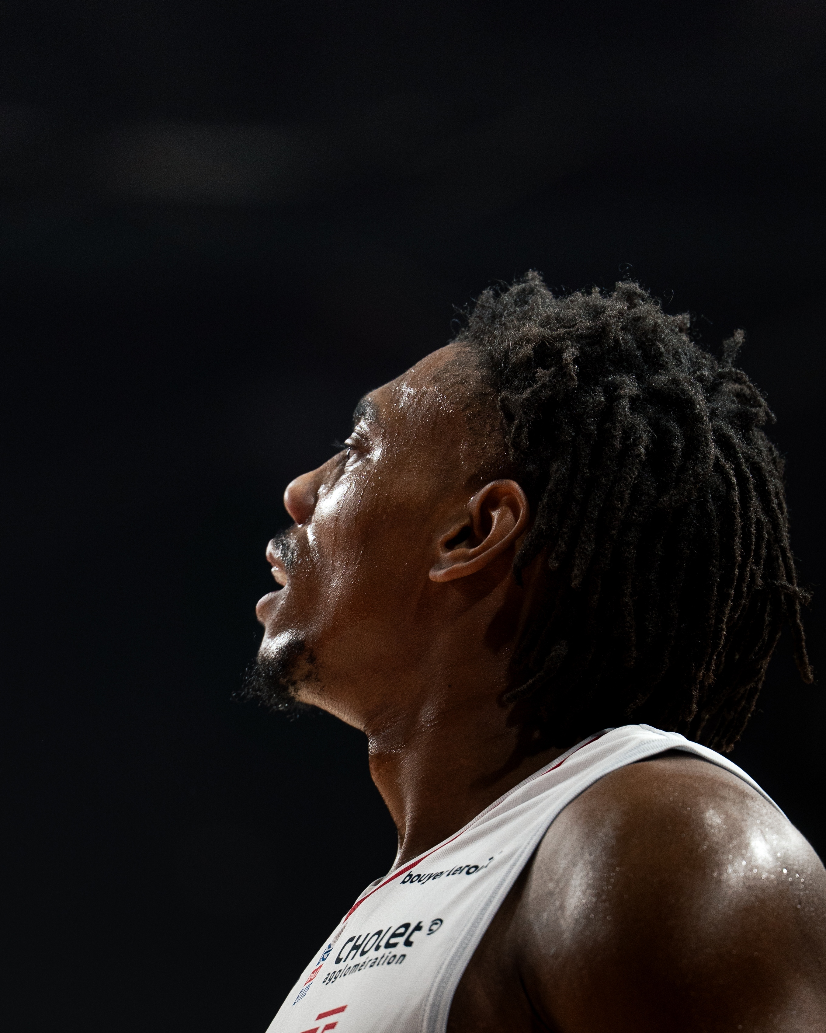 DeAndre GHOLSTON ©edsh00t