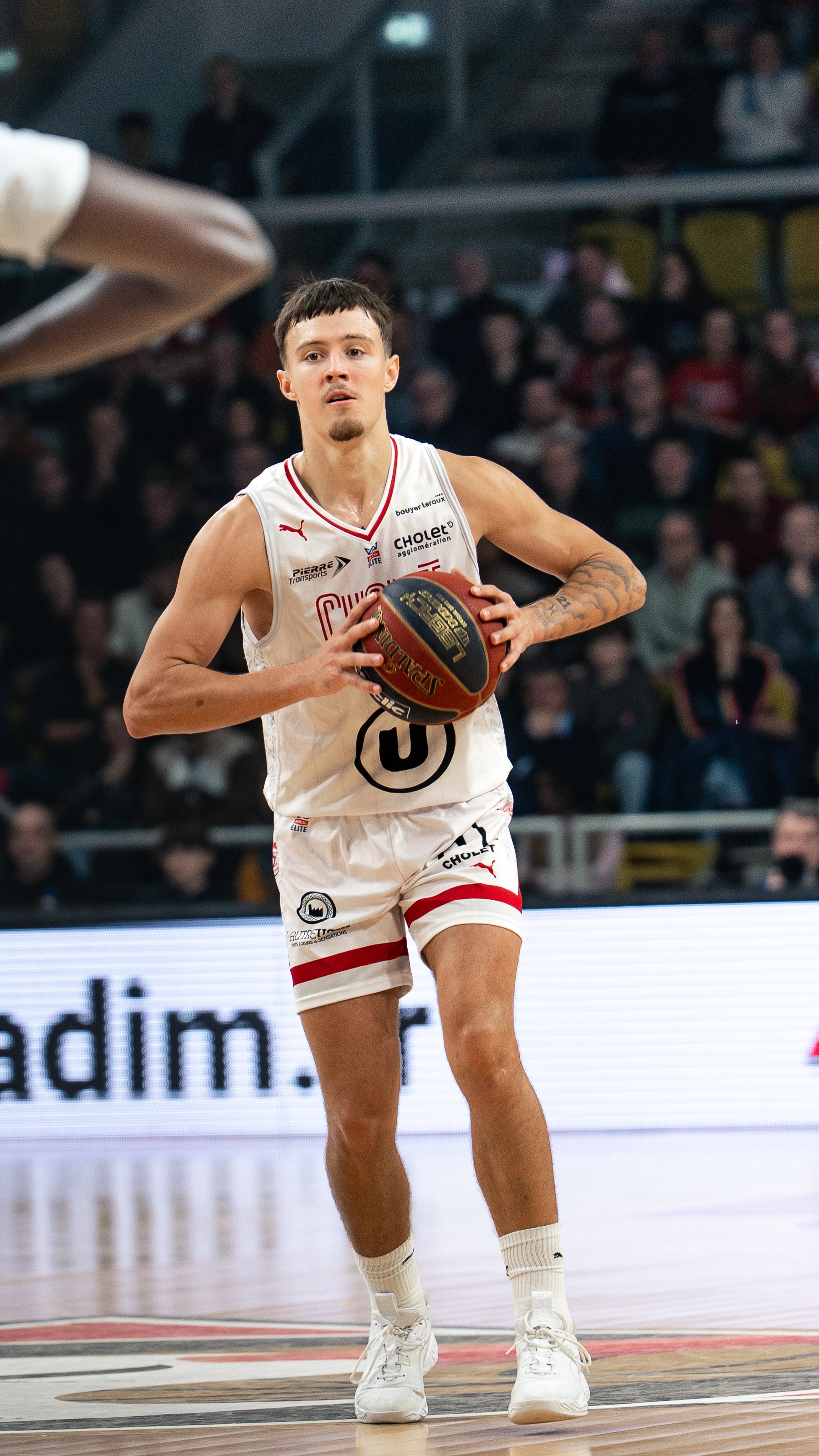 Nathan DE SOUSA ©edsh00t