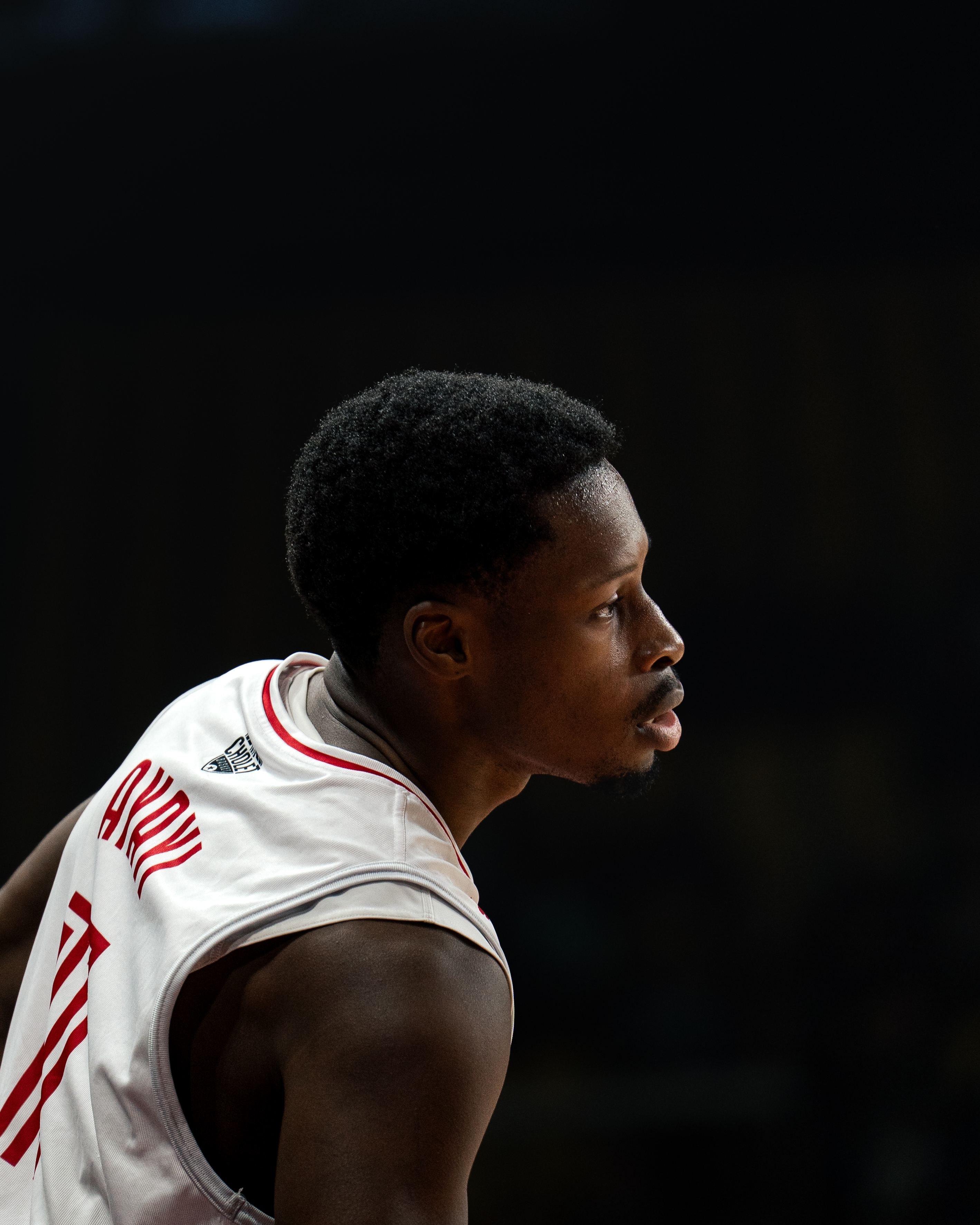 Gérald AYAYI ©edsh00t