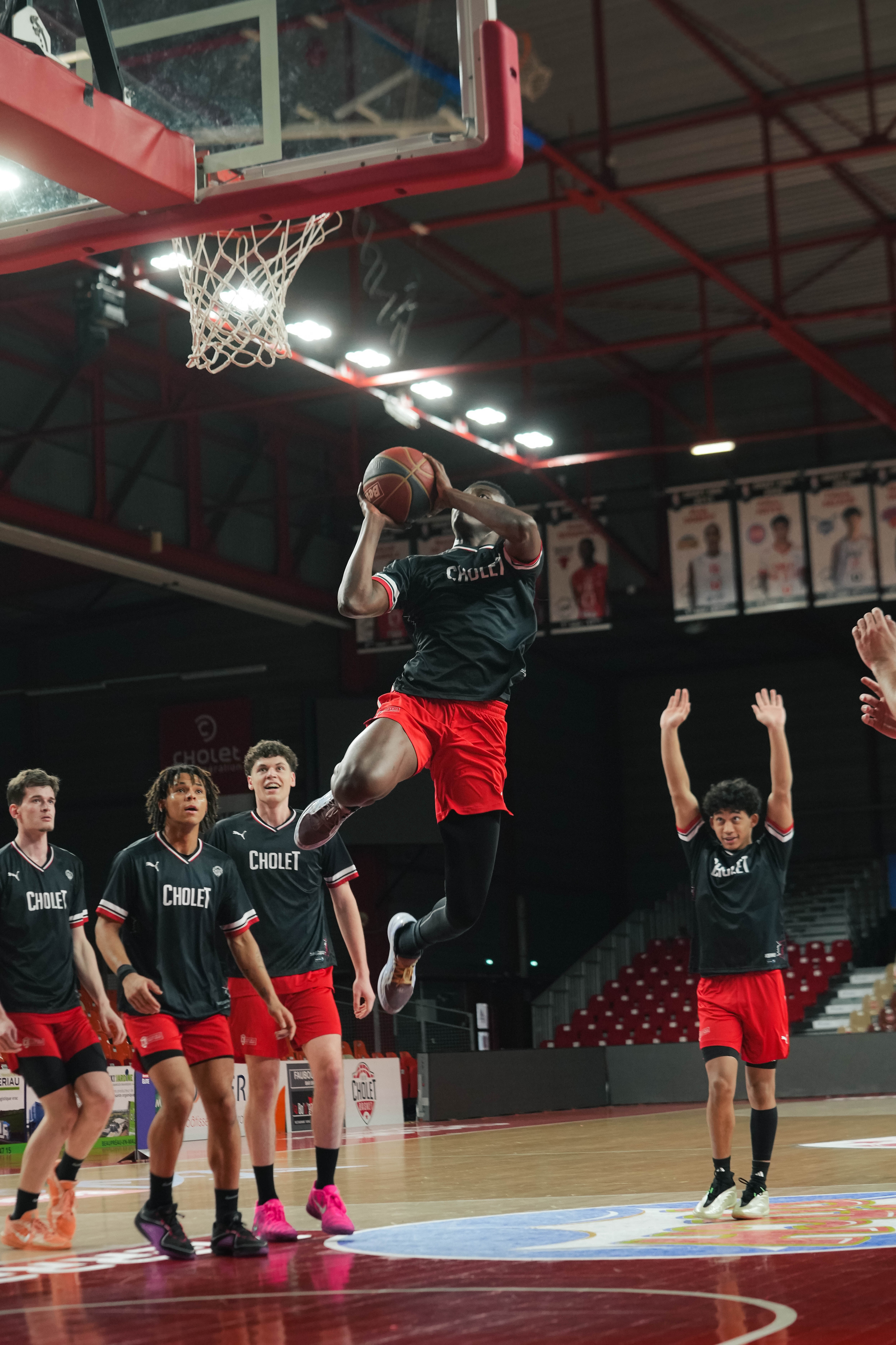 Boubacar Sidy Traoré - ©revioo.mov 