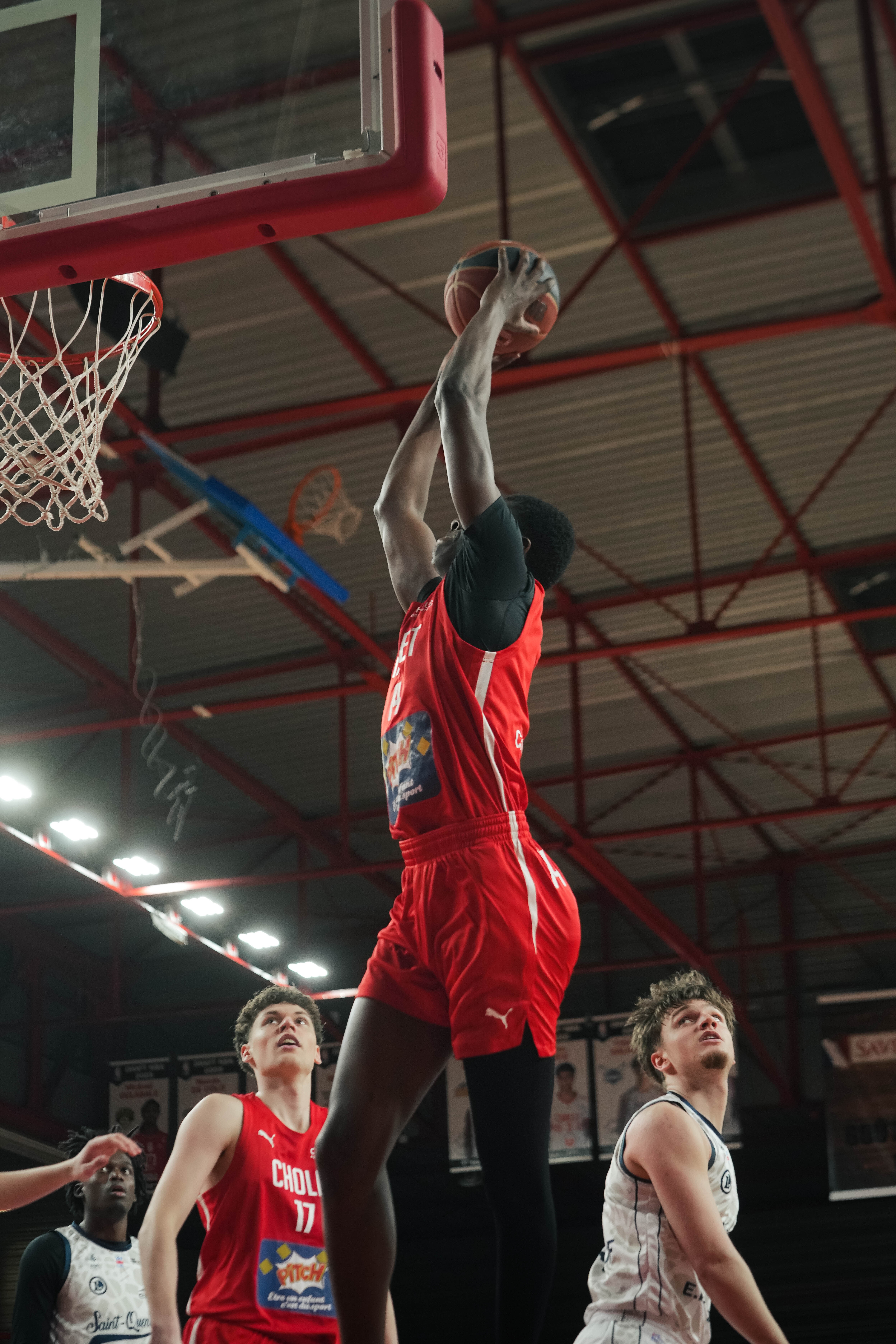 Boubacar-Sidy Traoré- ©revioo.mov 