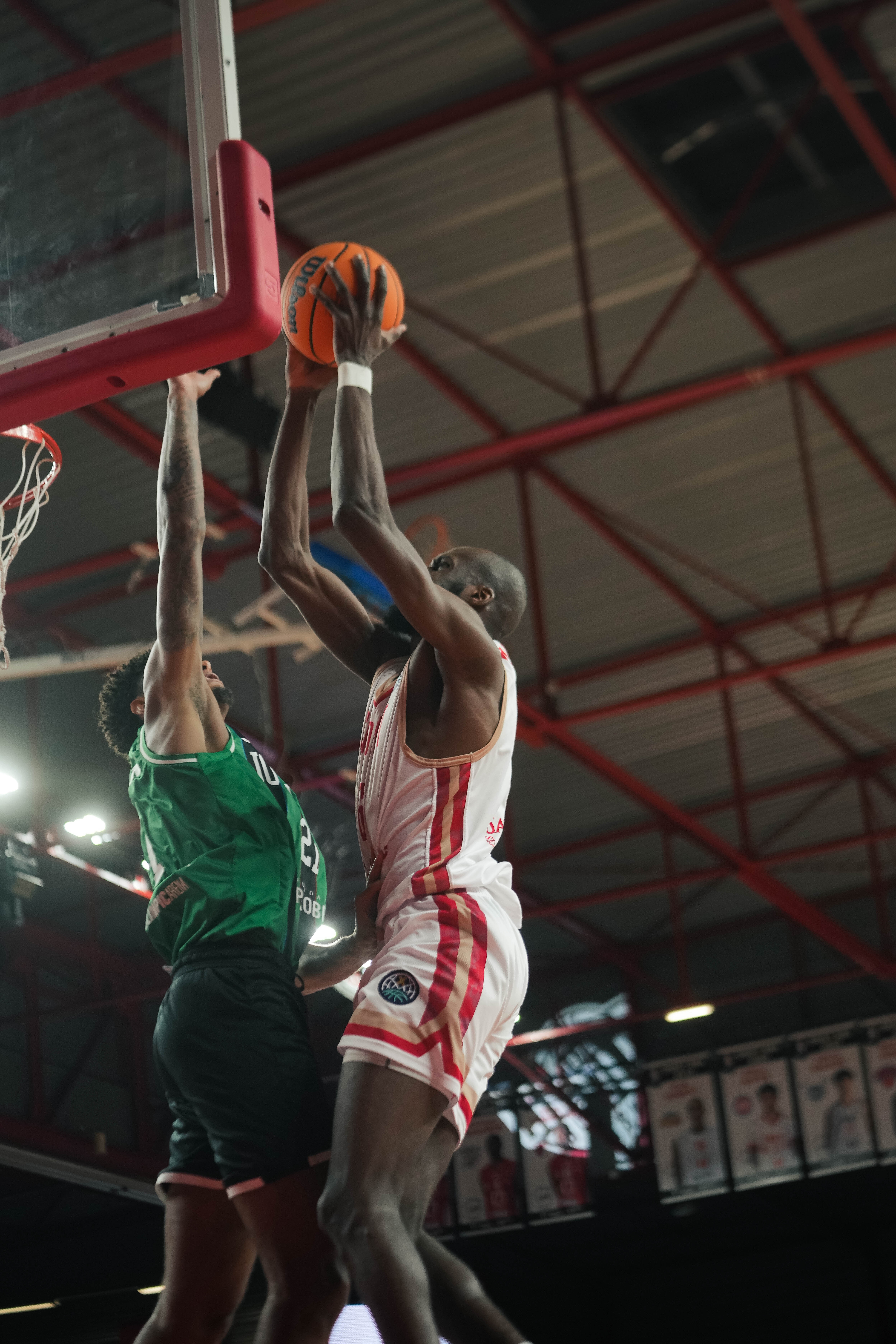 MOHAMED DIARRA - @revioo.mov
