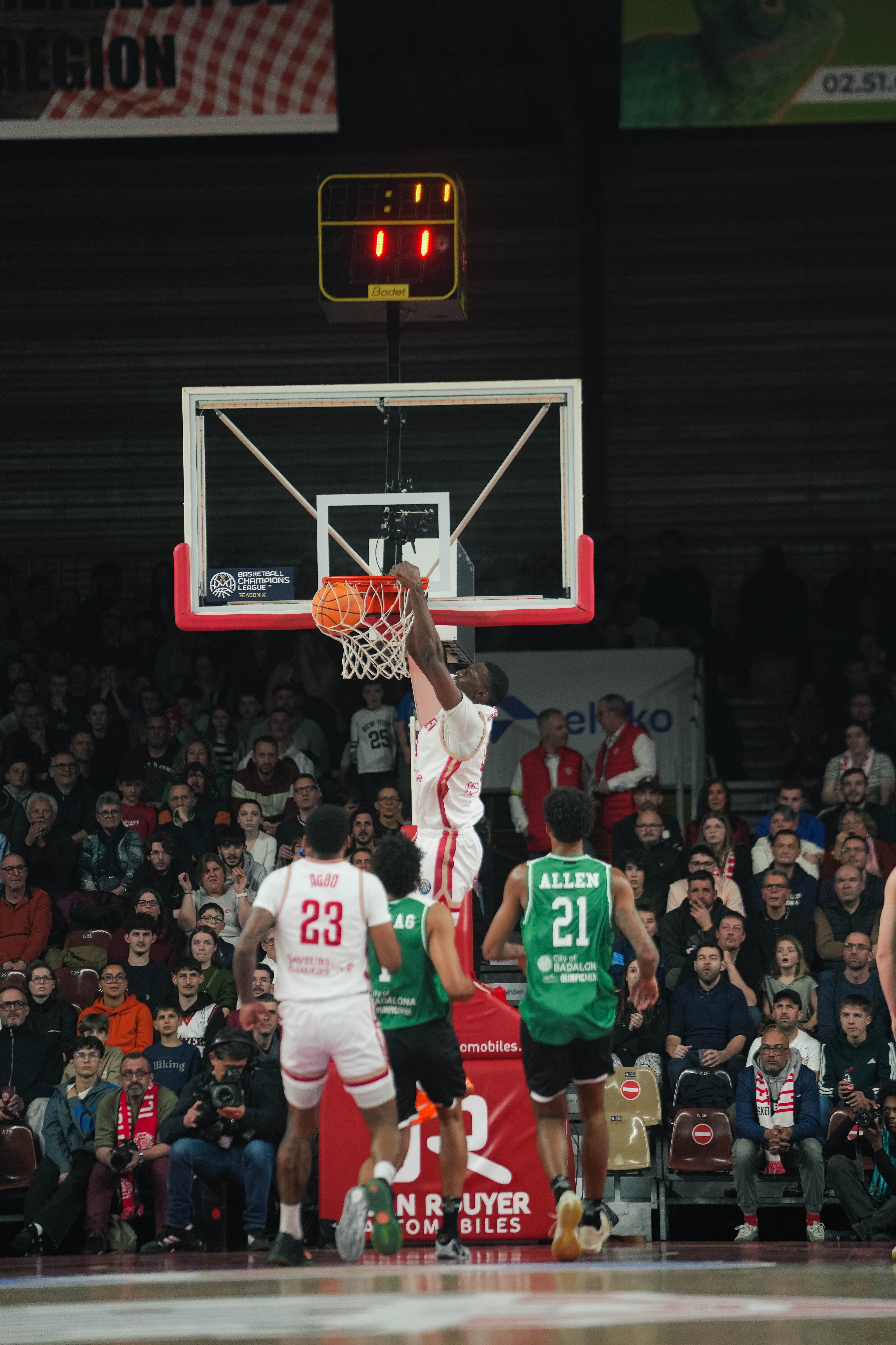 MOHAMED DIARRA - @revioo.mov