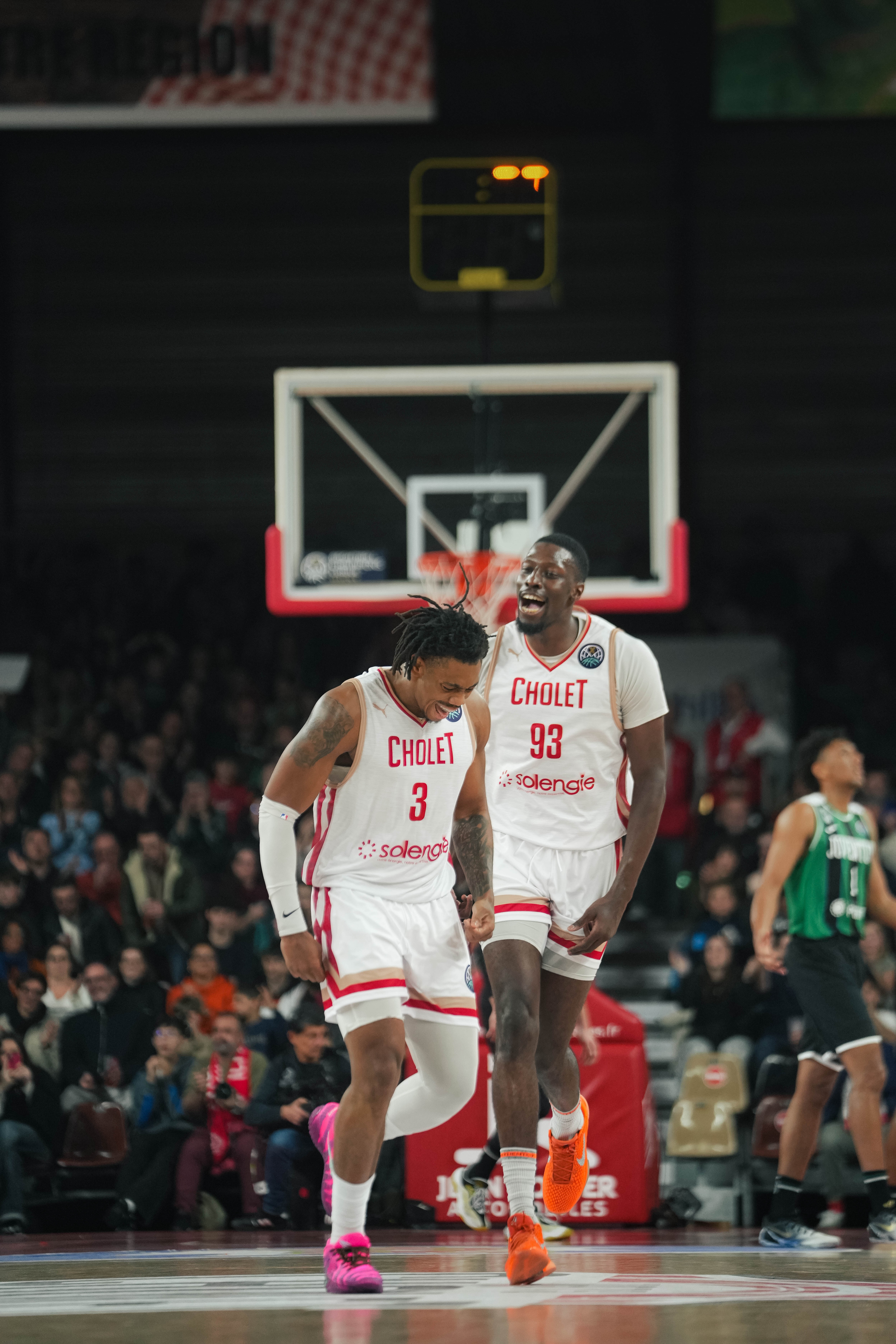 DEANDRE GHOLSTON, MOHAMED DIARRA - @revioo.mov