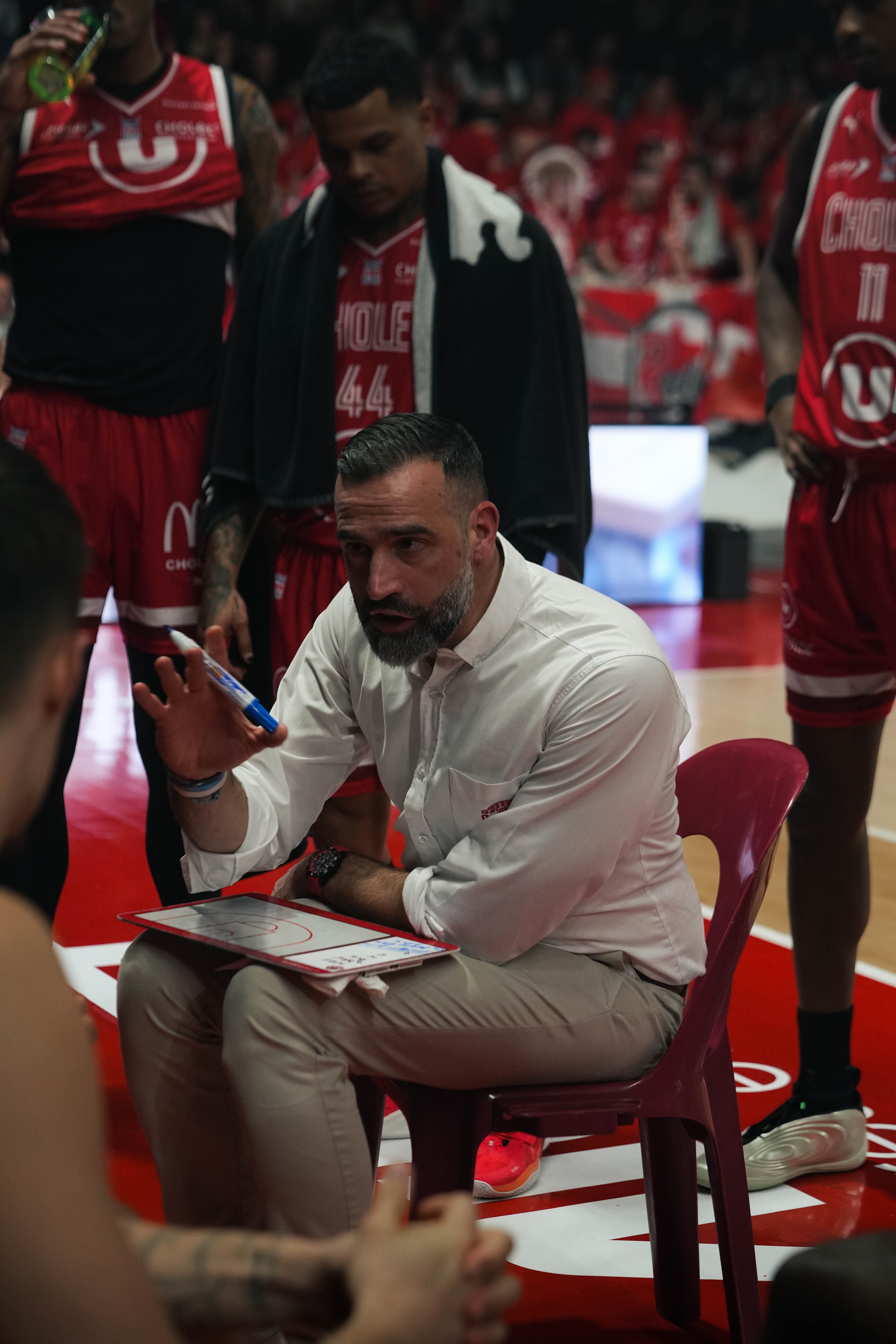 Fabrice Lefrançois - ©revioo.mov