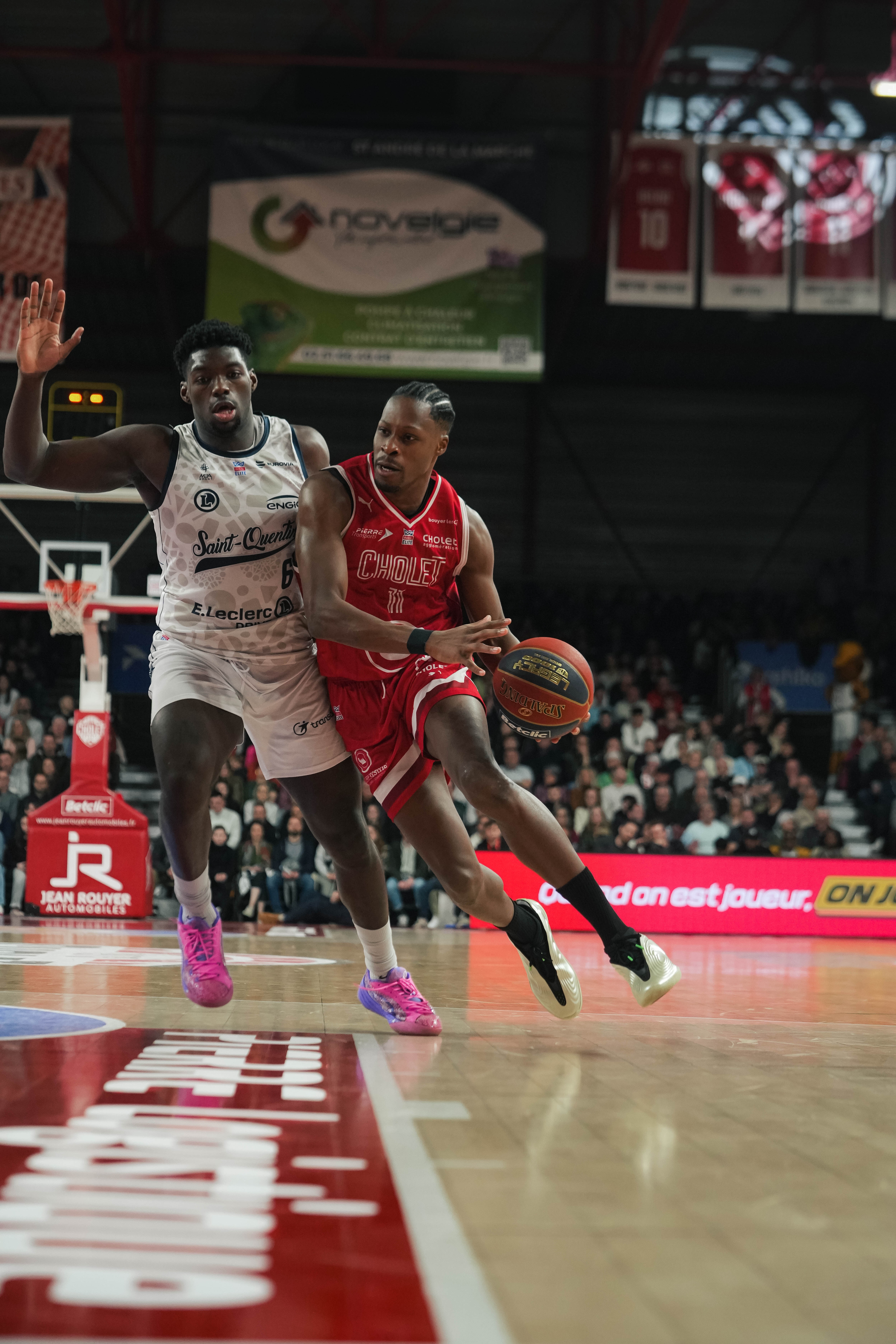 Gérald Ayayi - ©revioo.mov