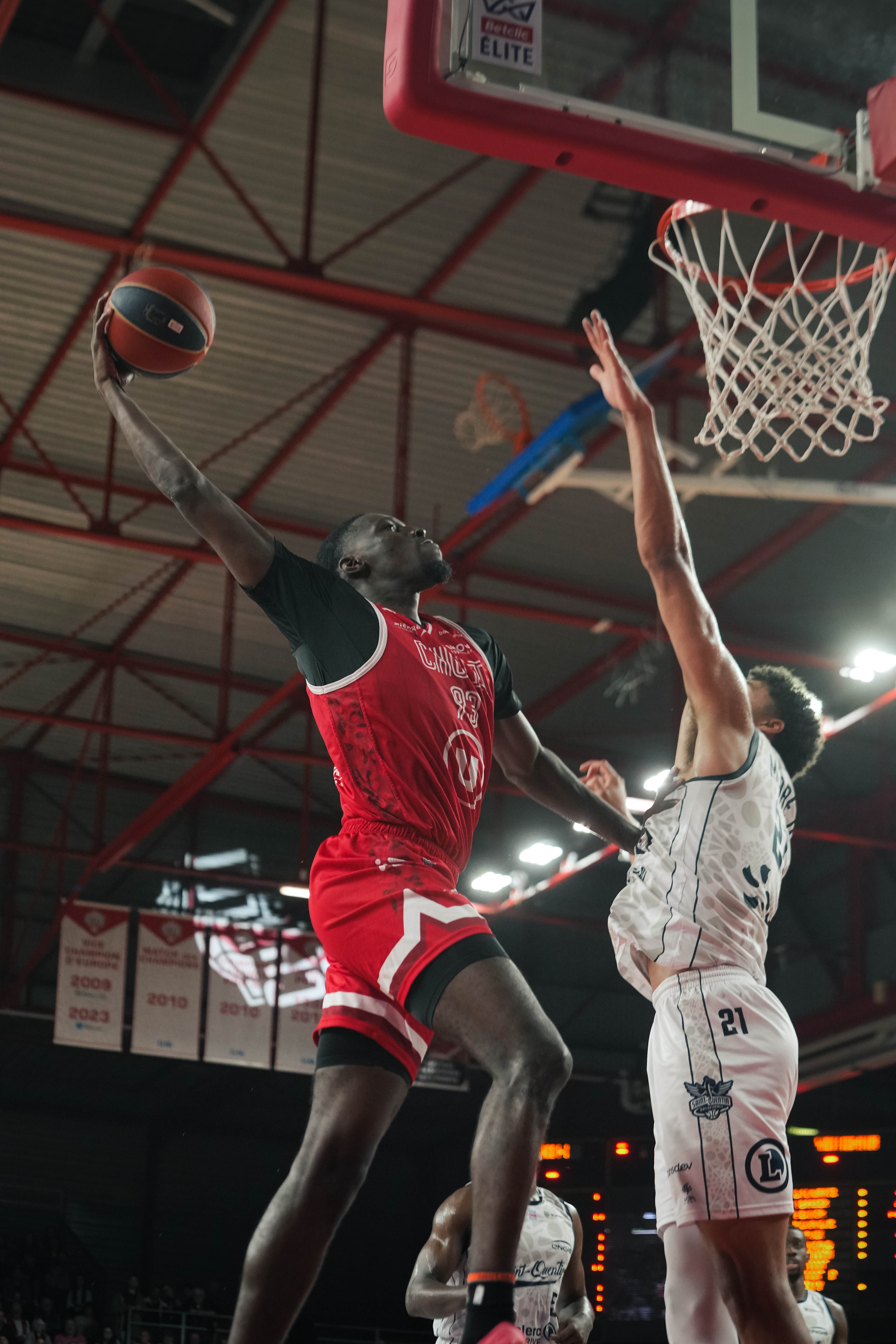 Mohamed Diarra - ©revioo.mov