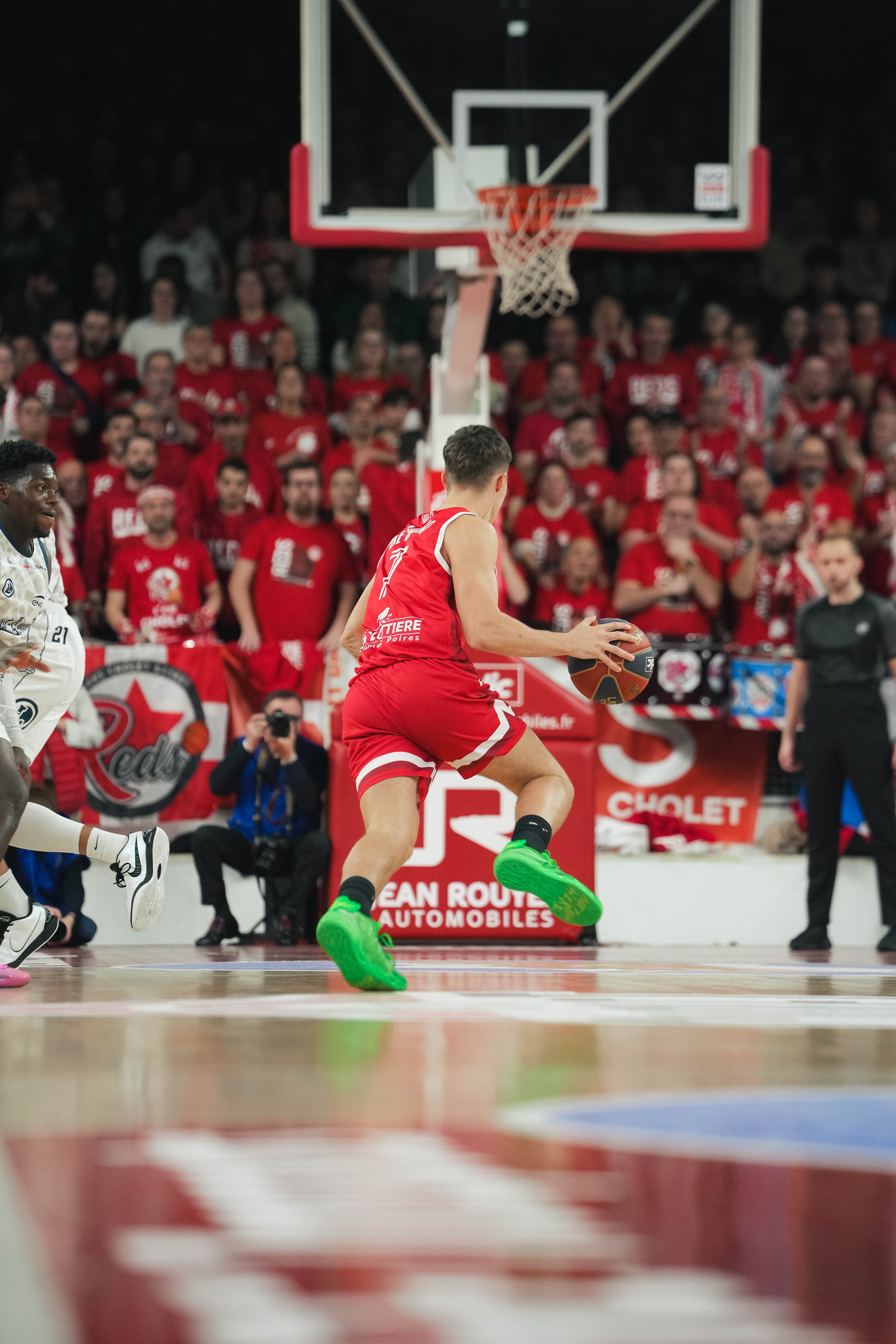 Nathan De Sousa - ©revioo.mov