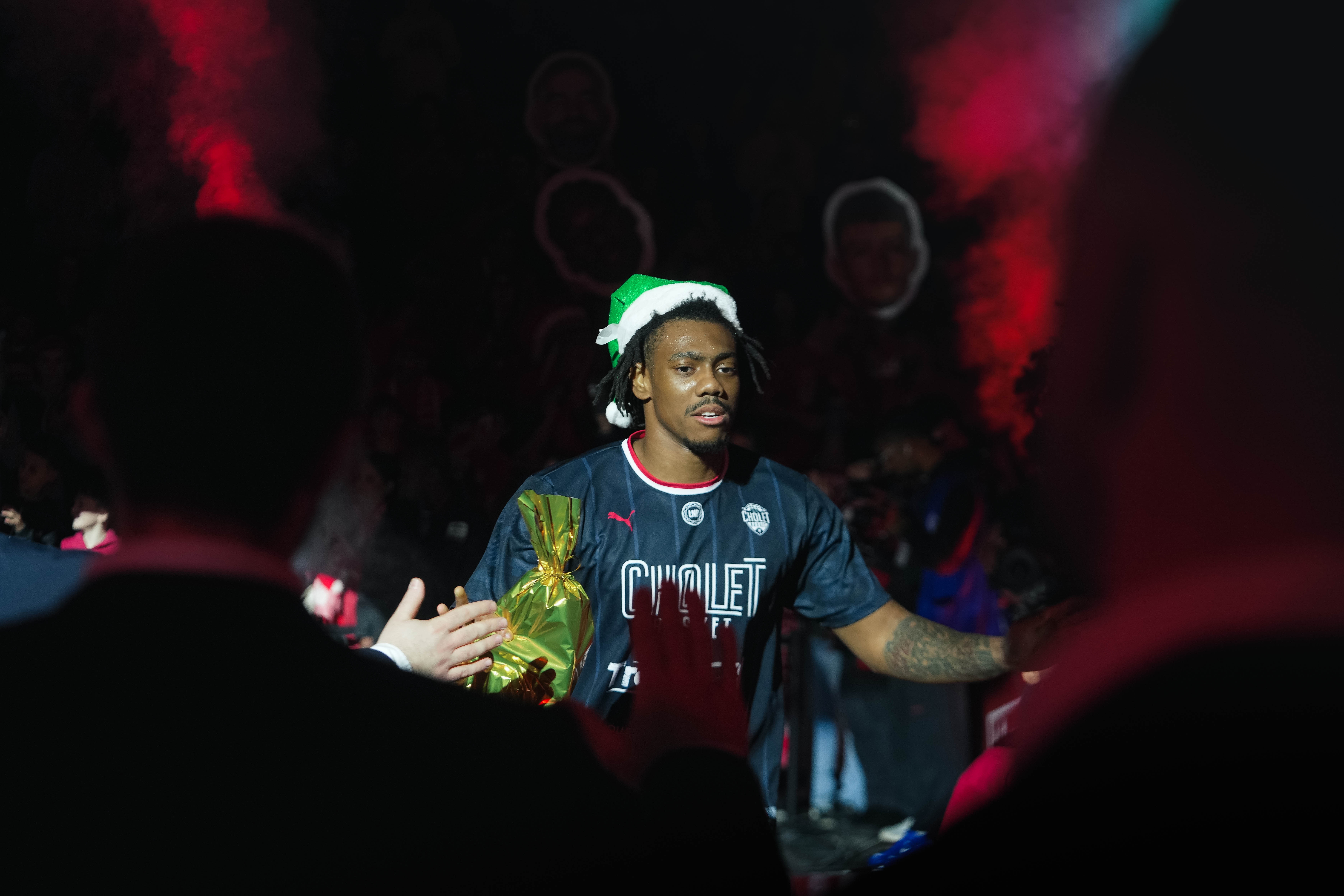  DeAndre Gholston - @revioo.mov