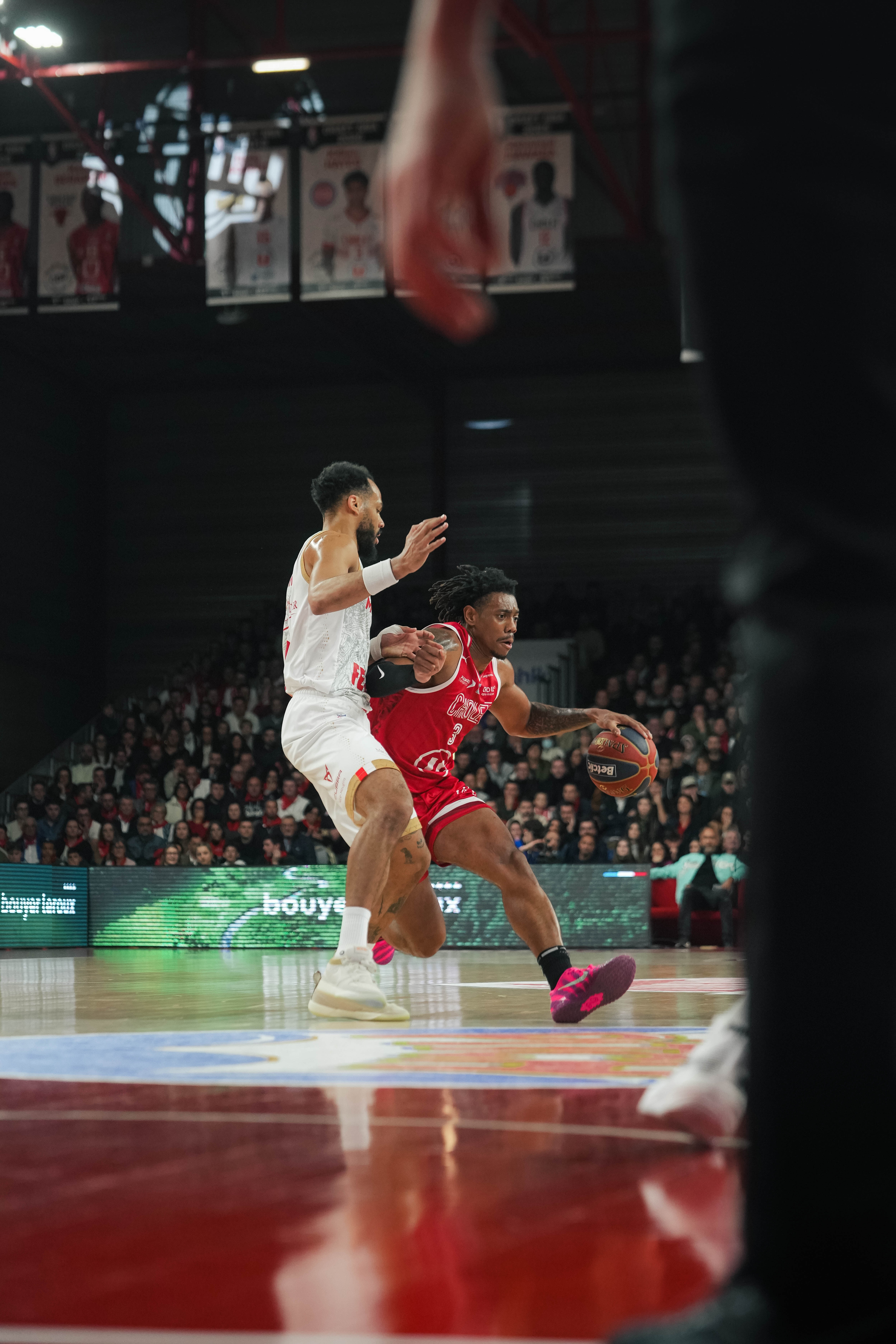 DeAndre Gholston - @revioo.mov