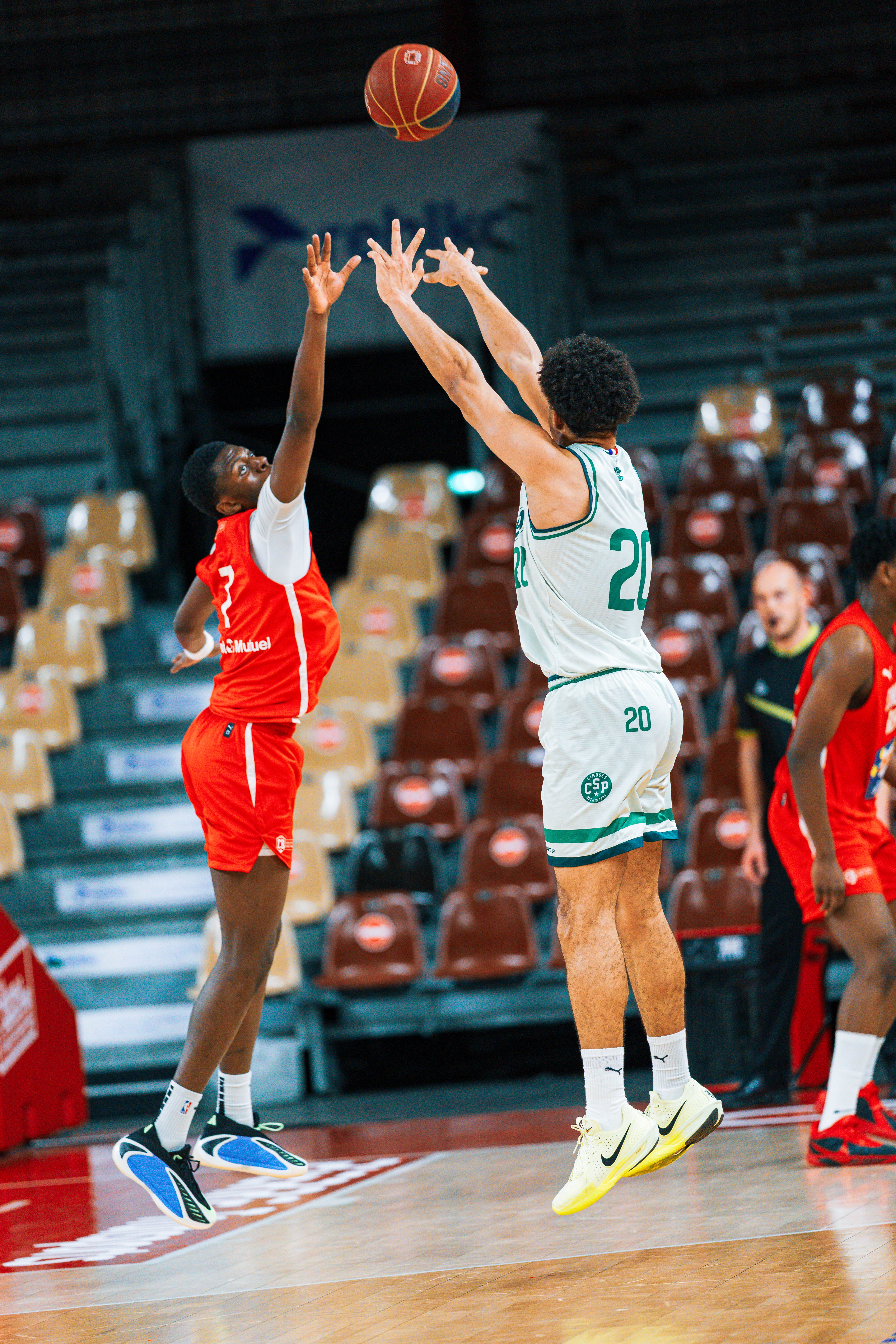 Boubacar-Sidy Traoré - ©revioo.mov