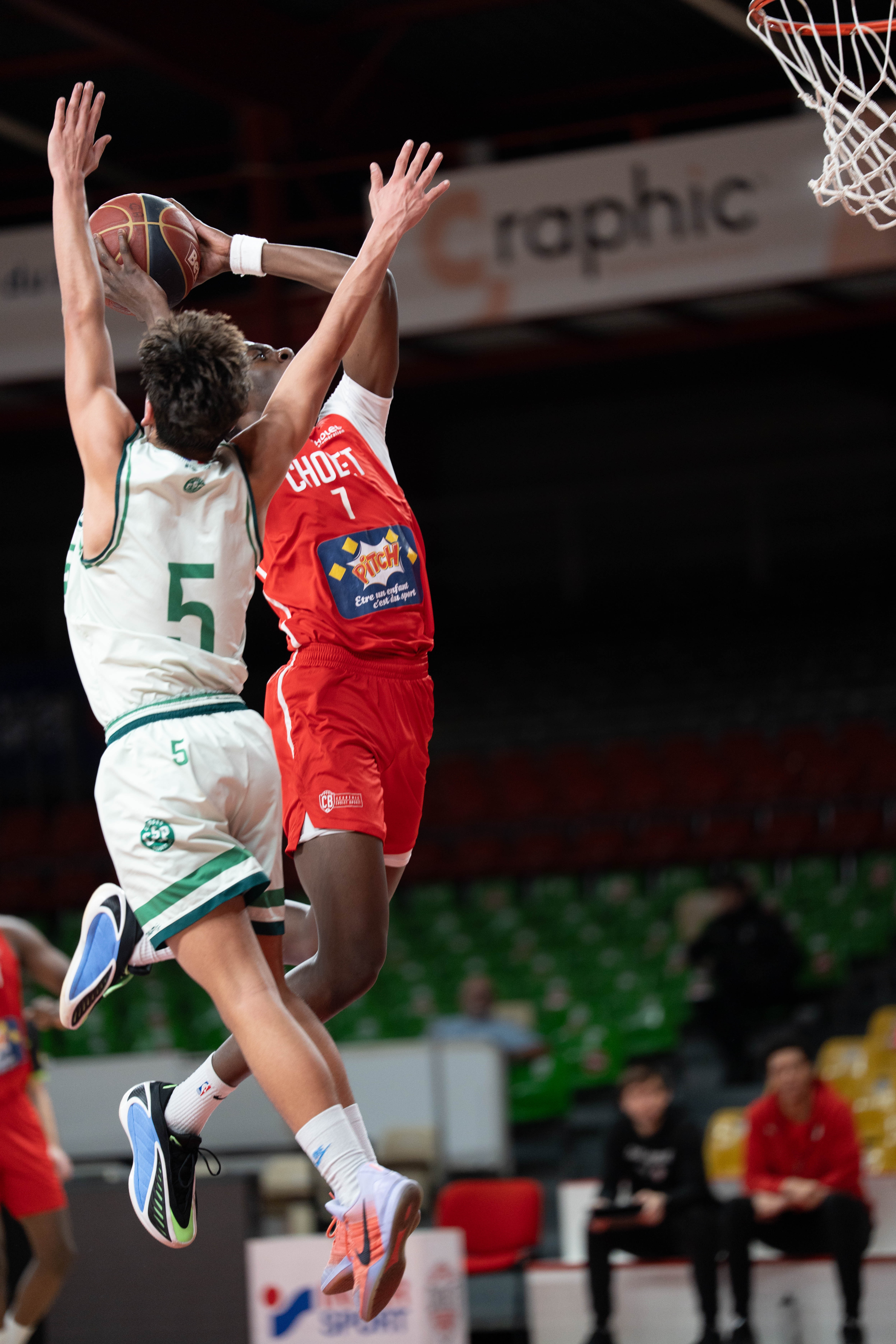 Boubacar-Sidy Traoré - ©revioo.mov