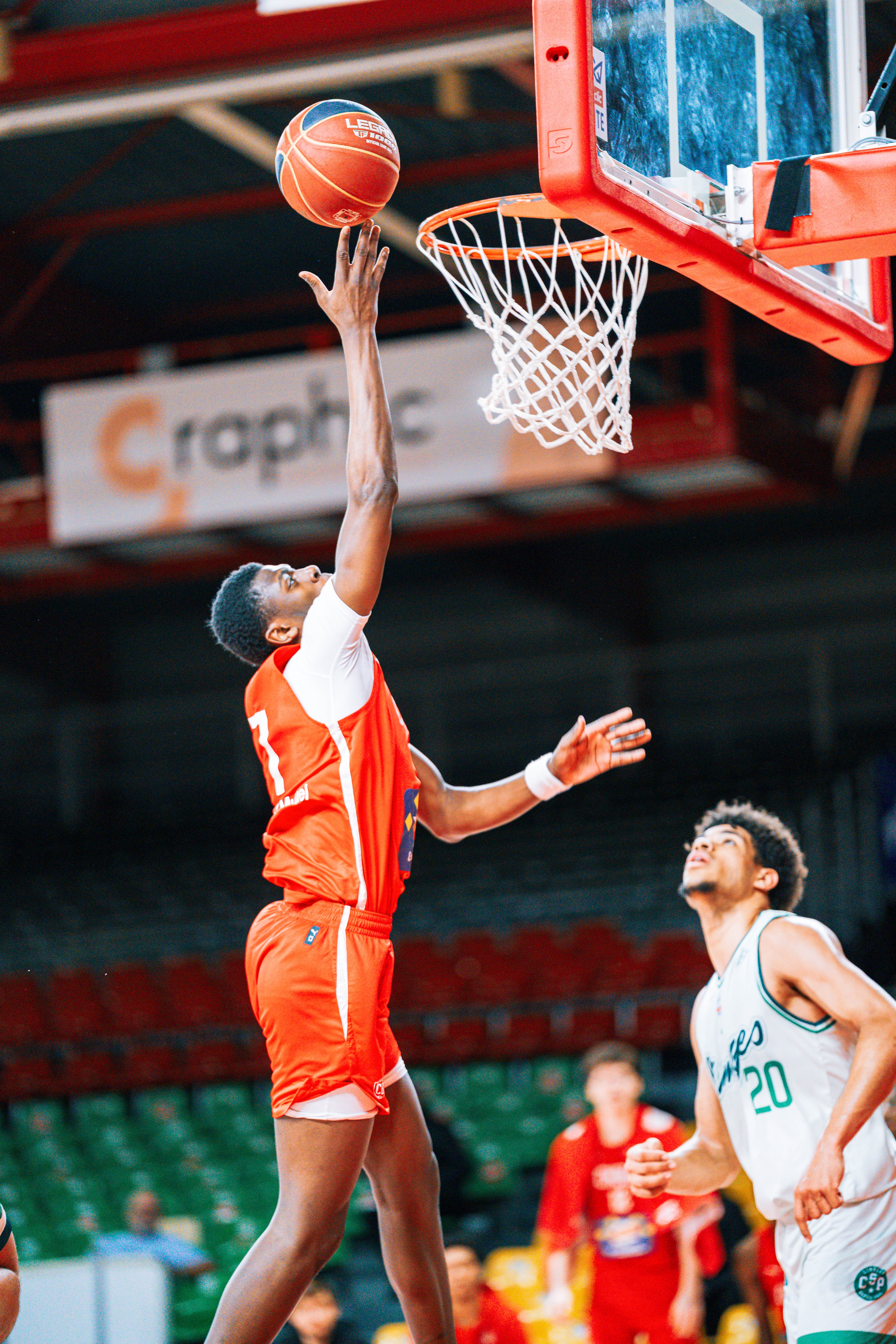 Boubacar-Sidy Traoré - ©revioo.mov